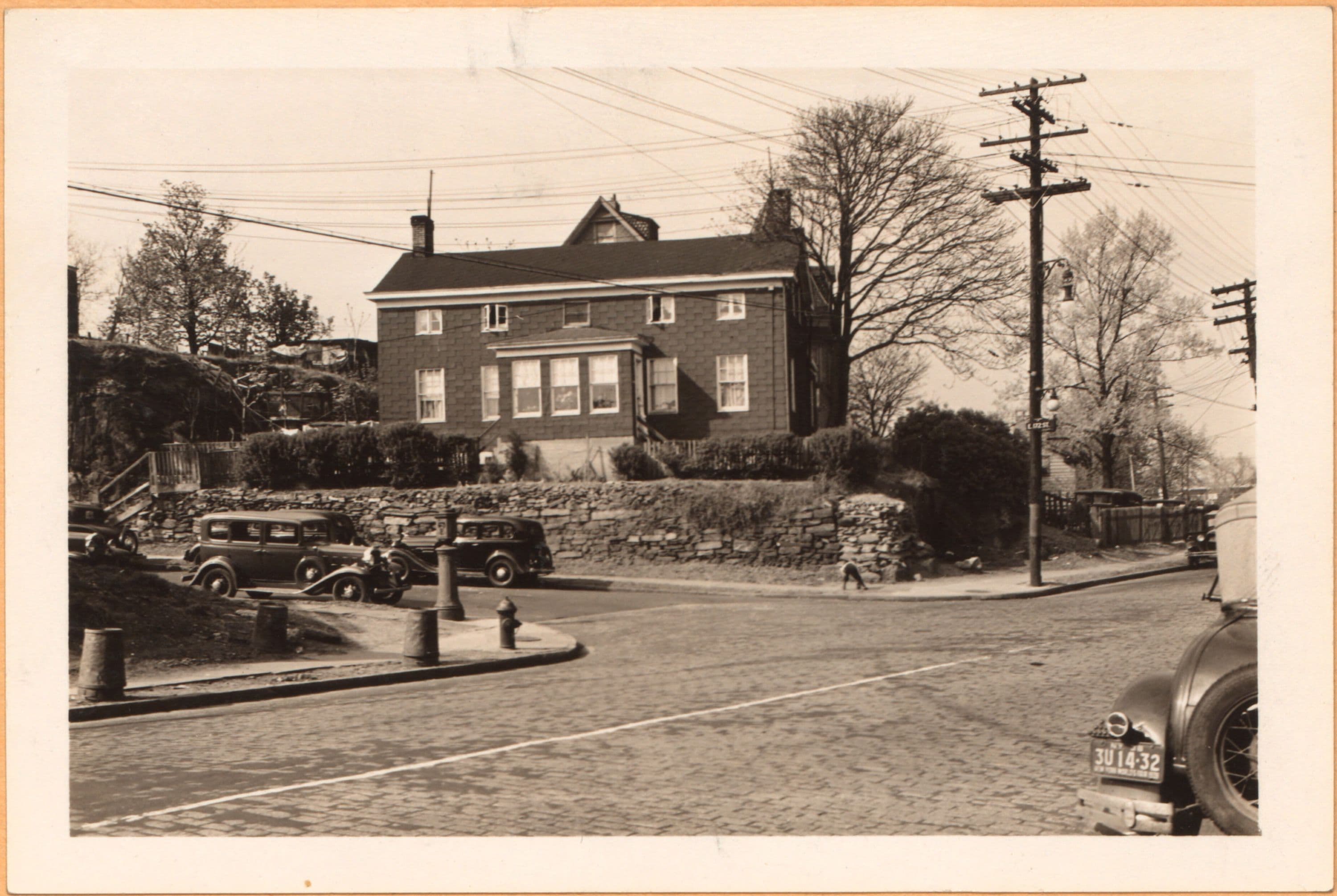 Bronx: 172nd Street (East) - West Farms Road