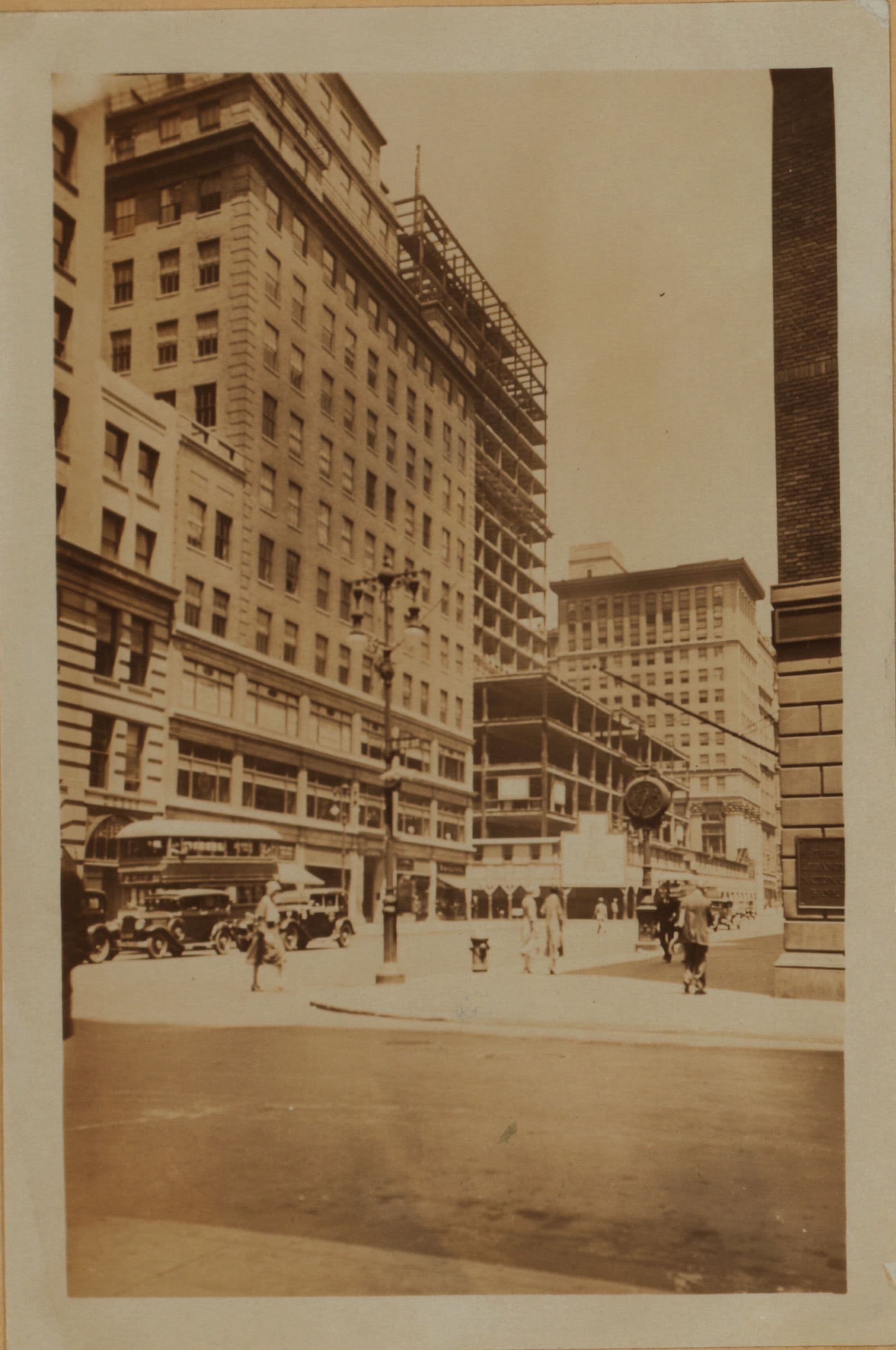 Manhattan: 5th Avenue - 32nd Street