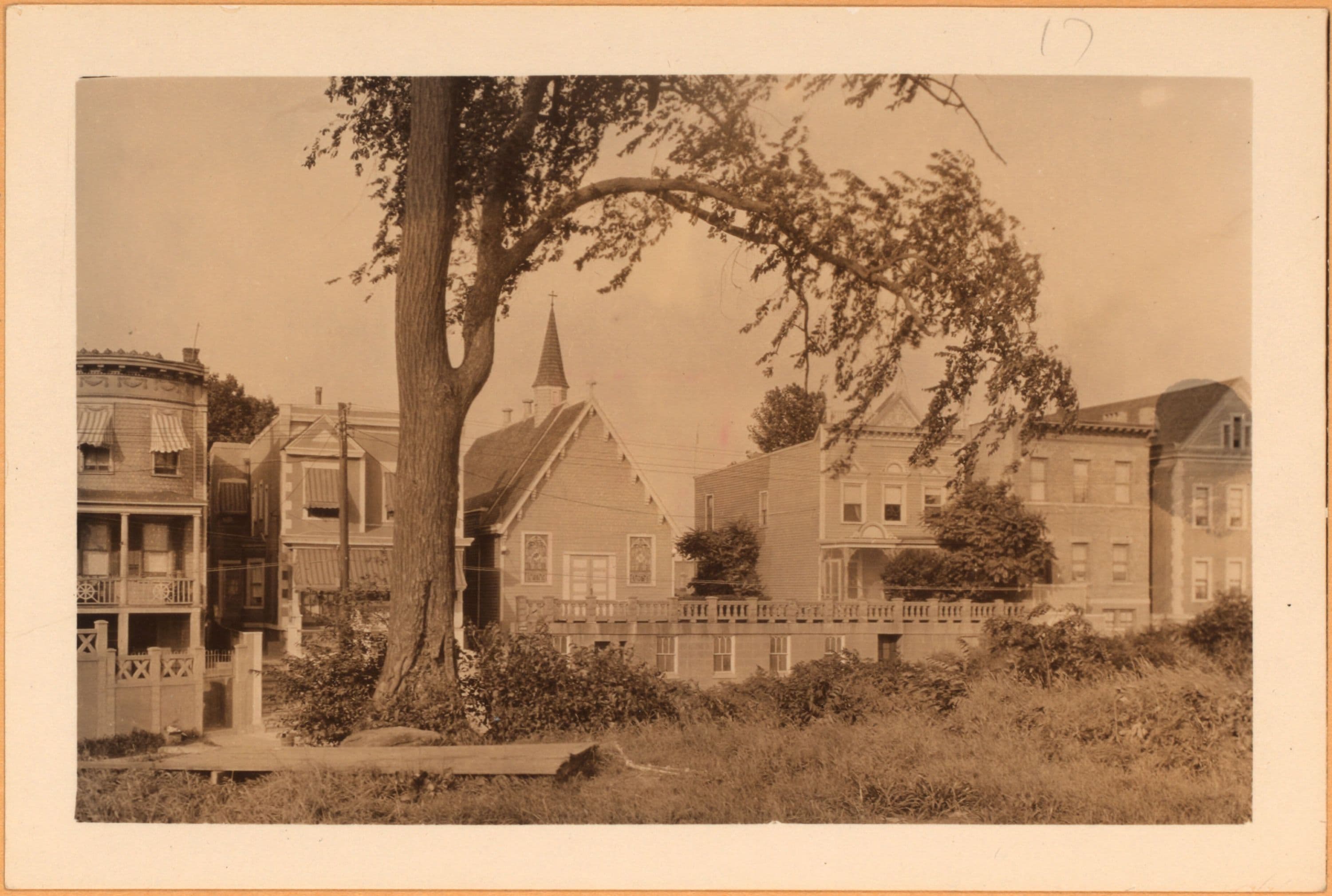 Bronx: Adams Street - Van Nest Avenue