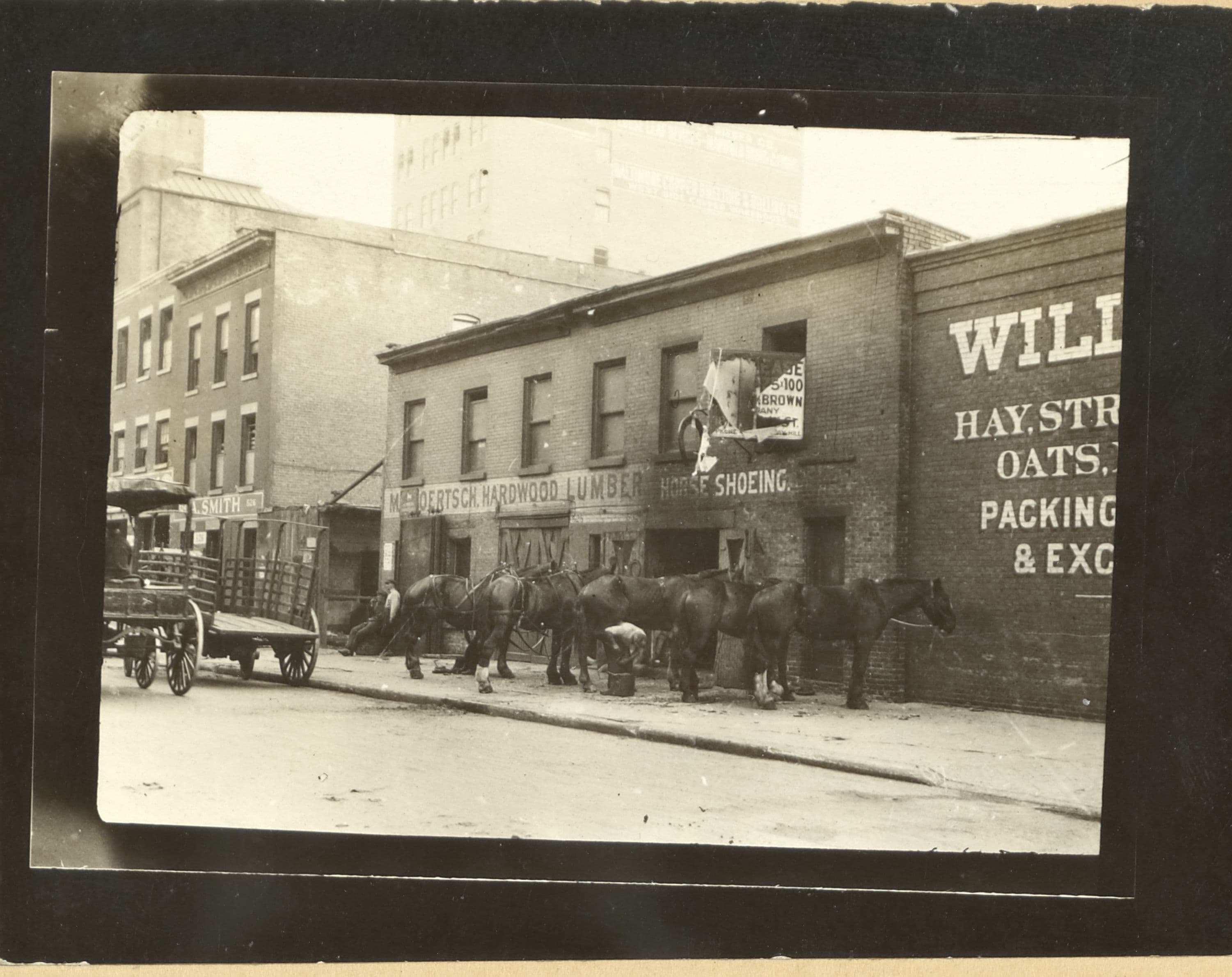 Manhattan: 24th Street (West) - 10th Avenue