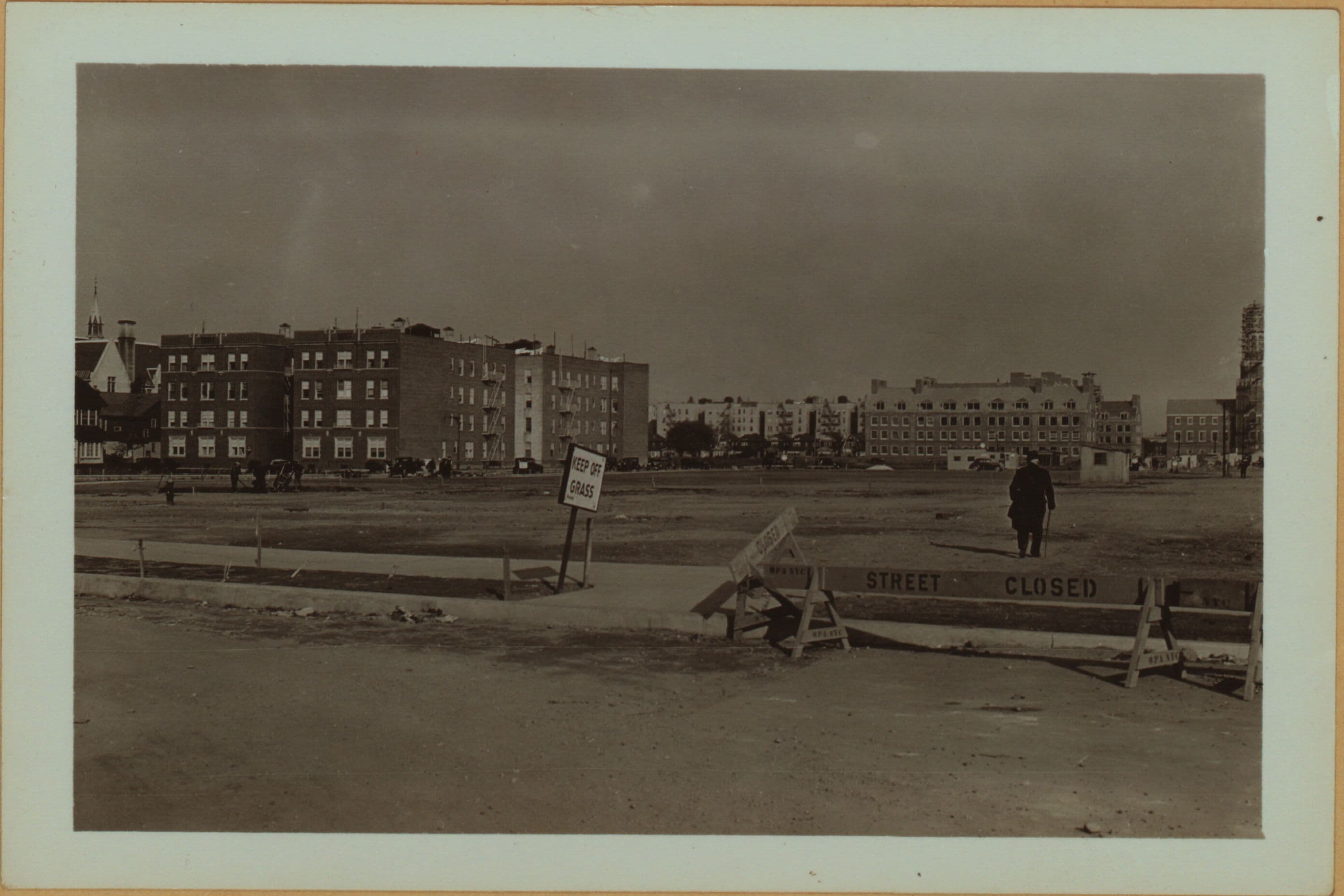 Colleges and Universities - Brooklyn College - [City University of New York.]