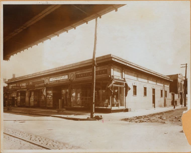 Bronx: White Plains Road - 217th Street (East)