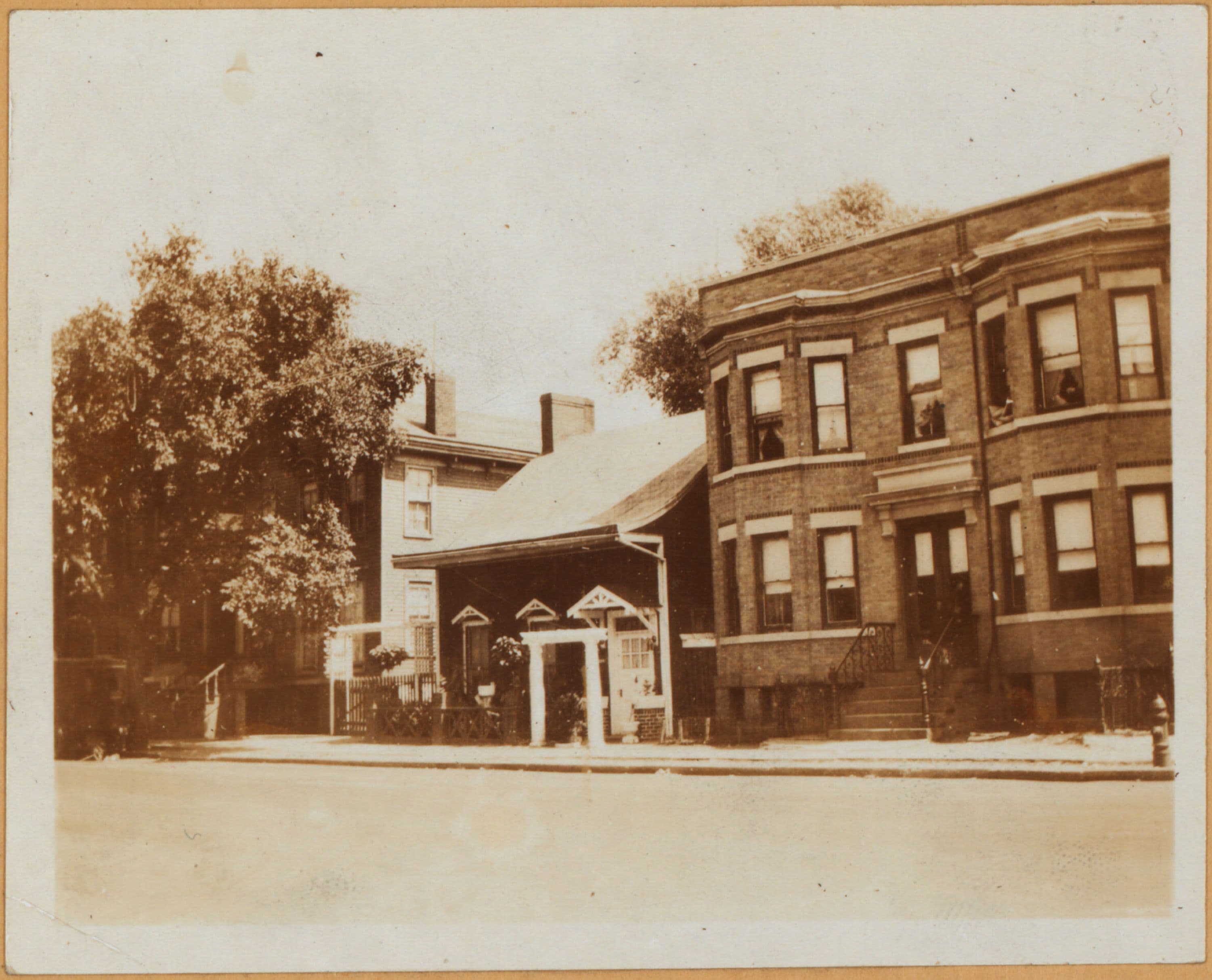 Brooklyn: Snyder Avenue - Lott Street