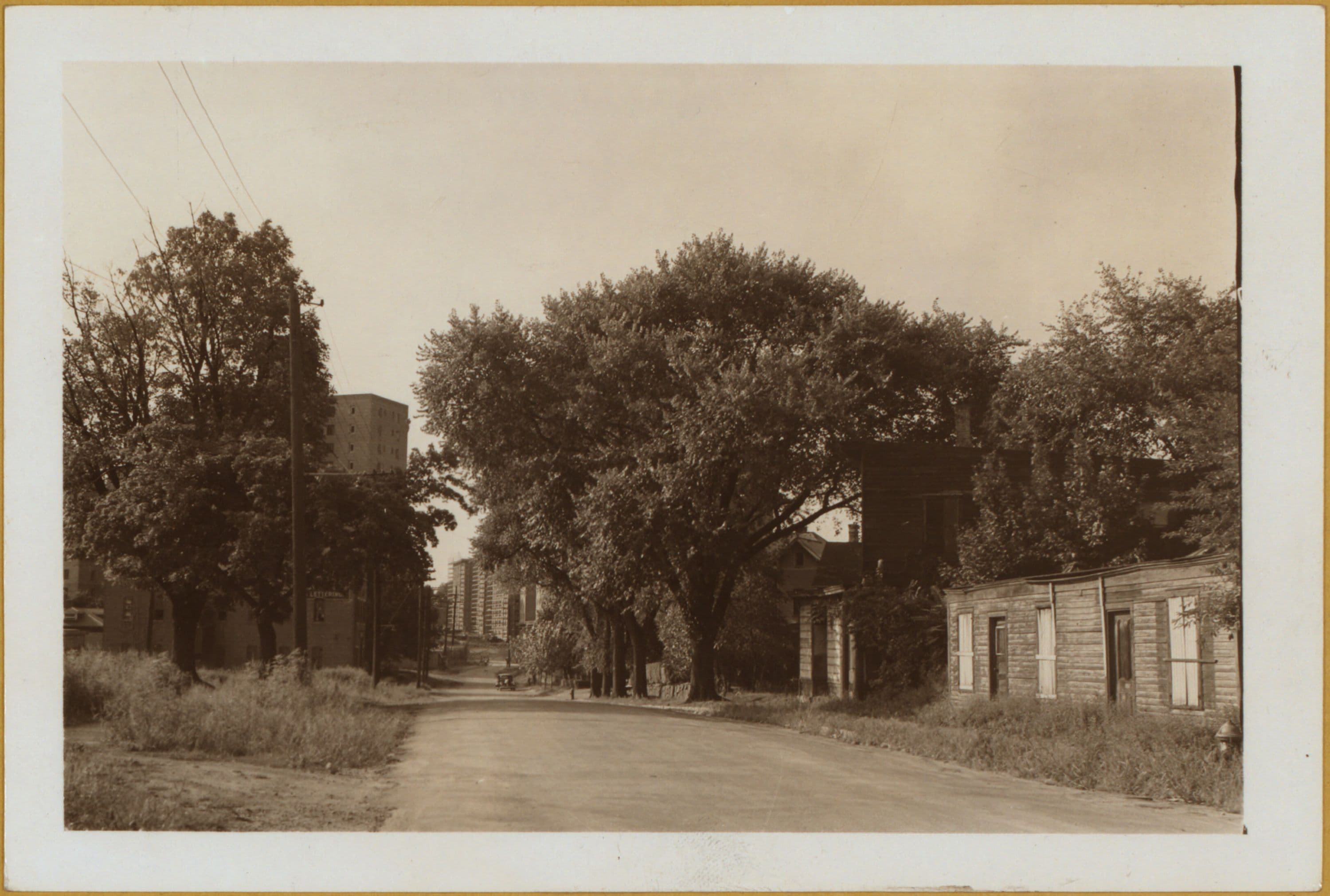 Bronx: Unionport Road - Odell Street
