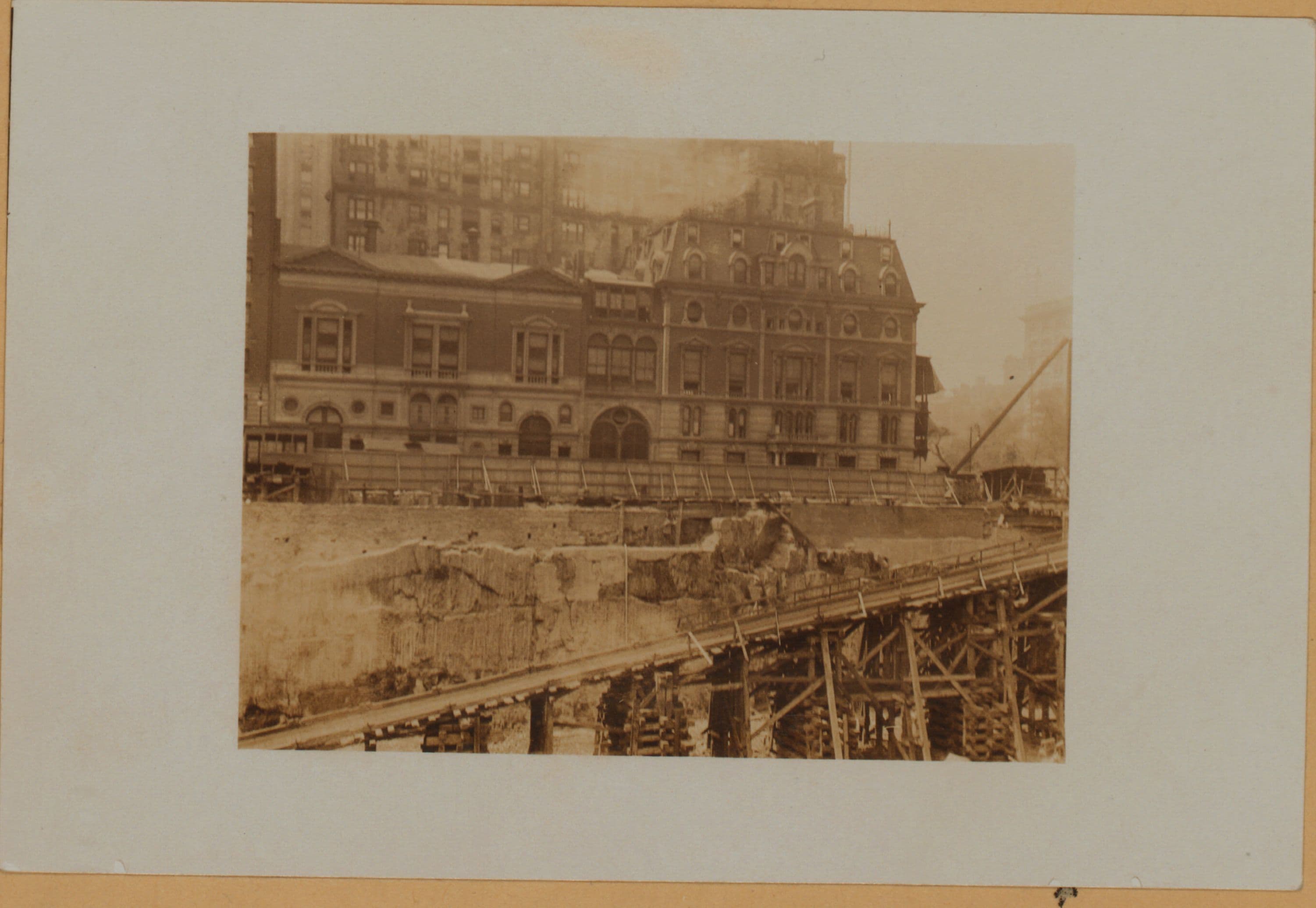 Manhattan: 26th Street - Madison Avenue