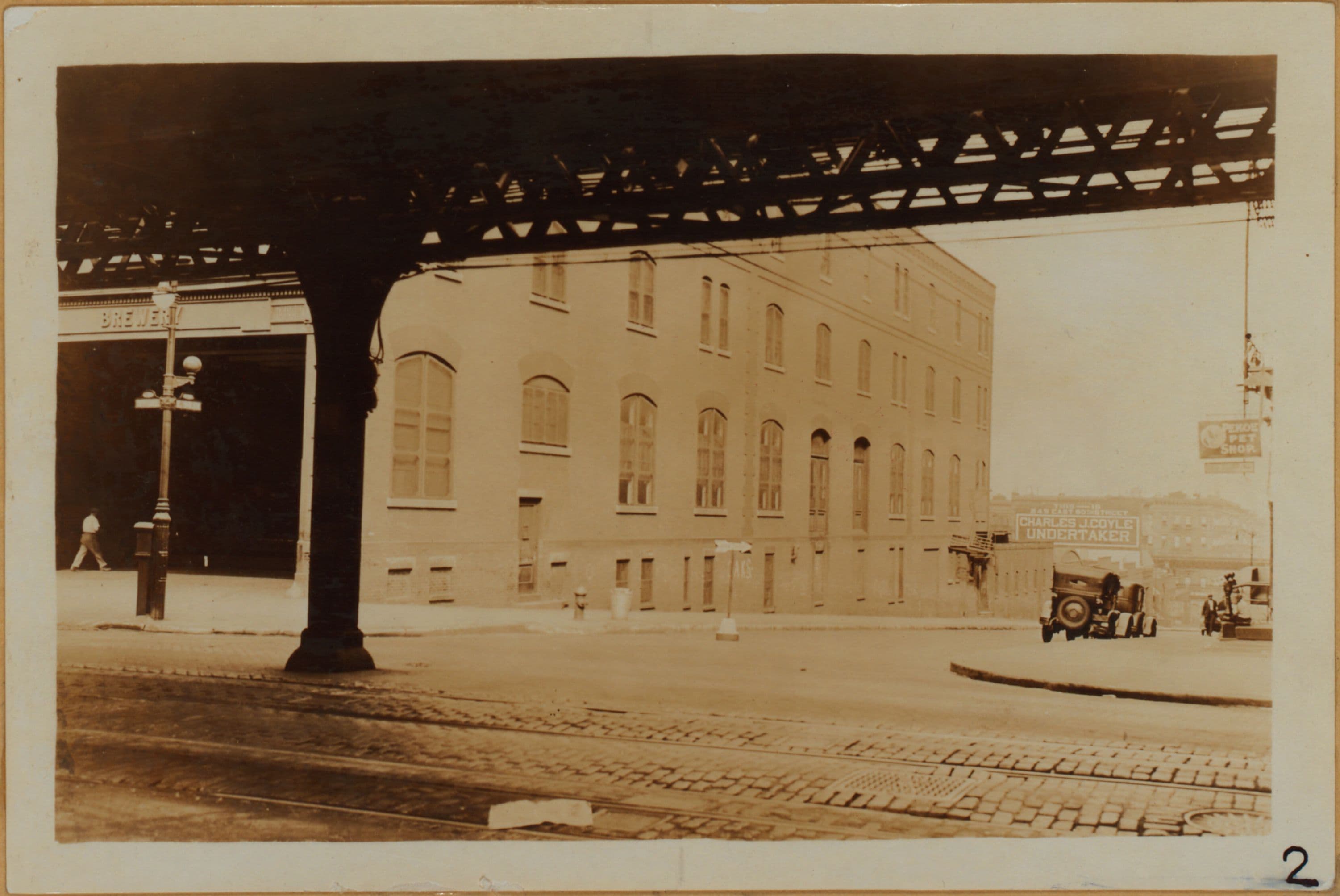 Manhattan: 3rd Avenue - 90th Street