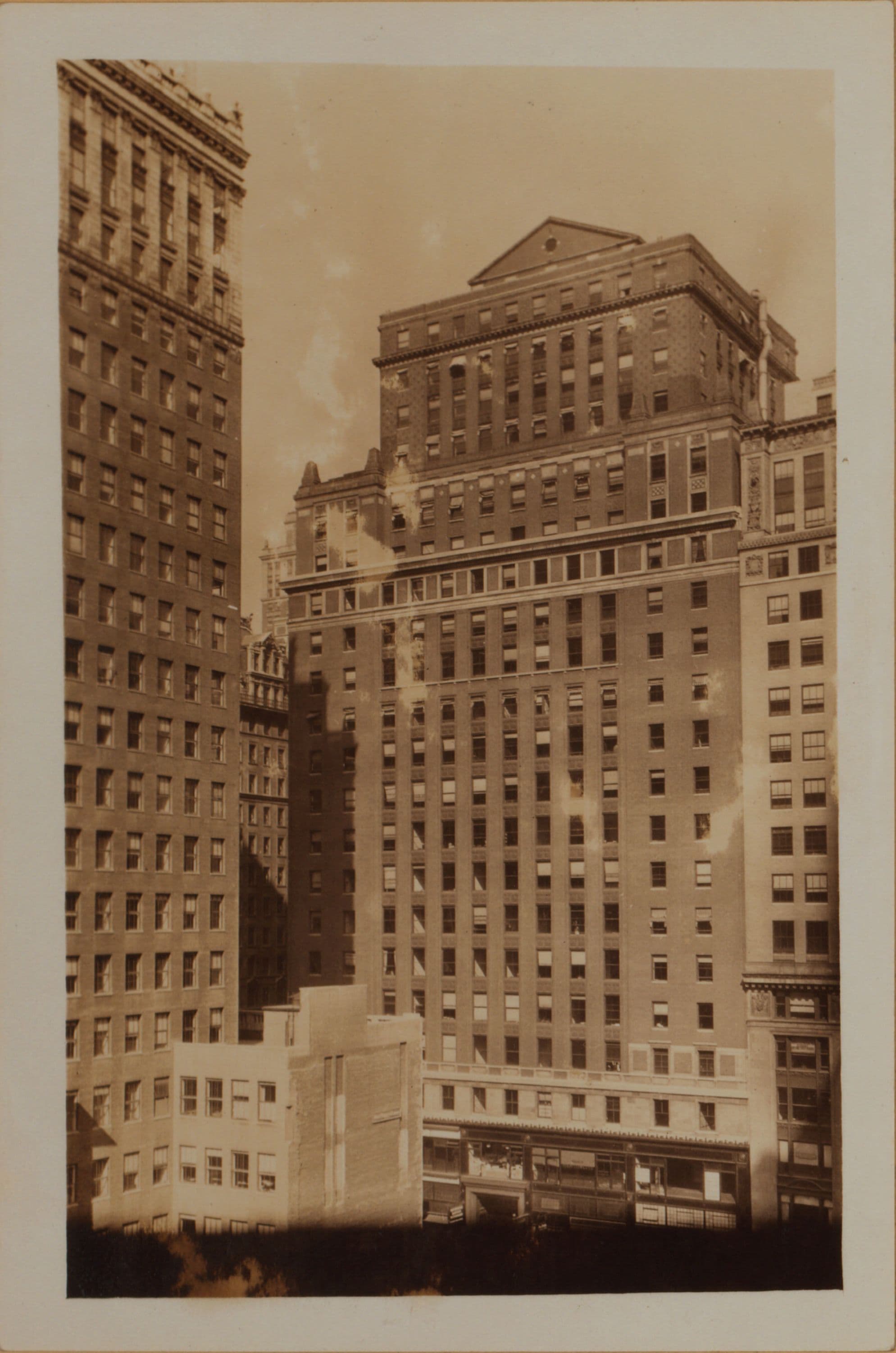 Manhattan: 42nd Street - Madison Avenue
