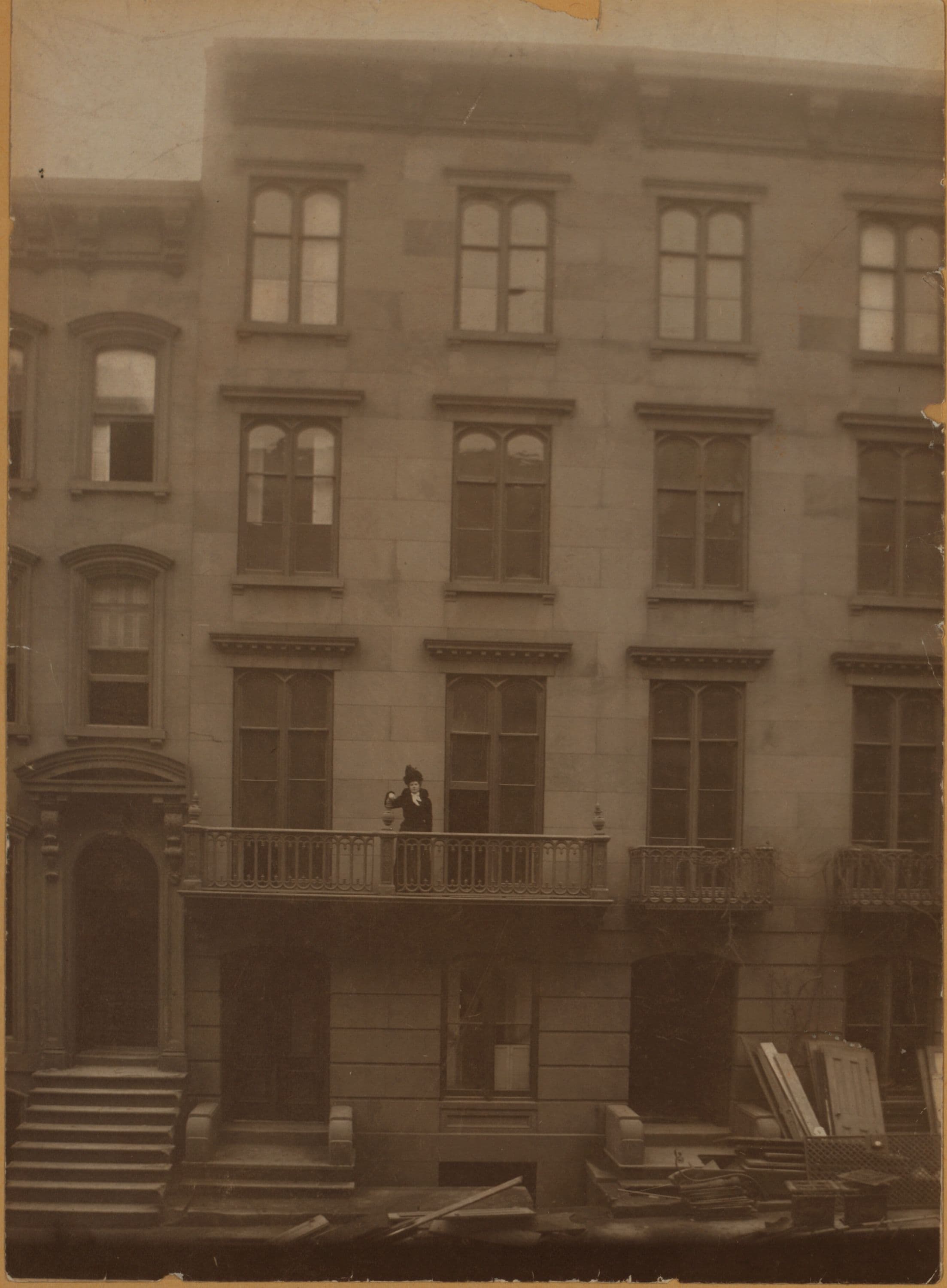 Manhattan: 33rd Street (West) - 8th Avenue
