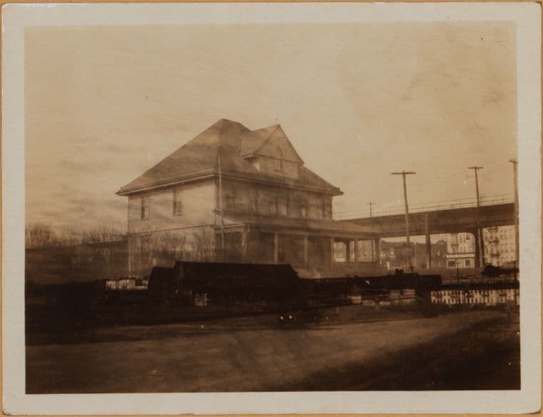 Brooklyn: Clarkson Avenue - Rockaway Parkway