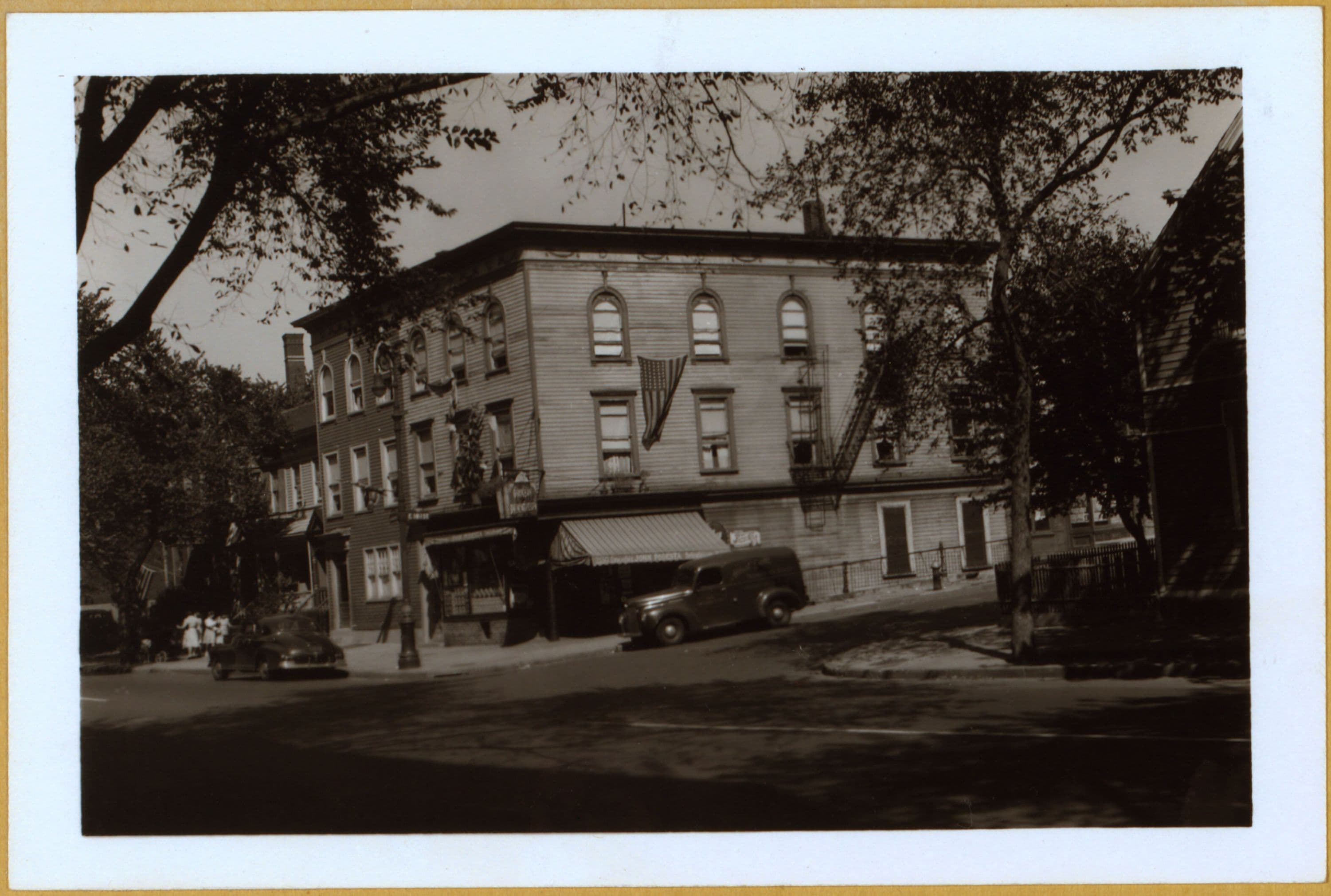 Bronx: Washington Avenue - 181st Street