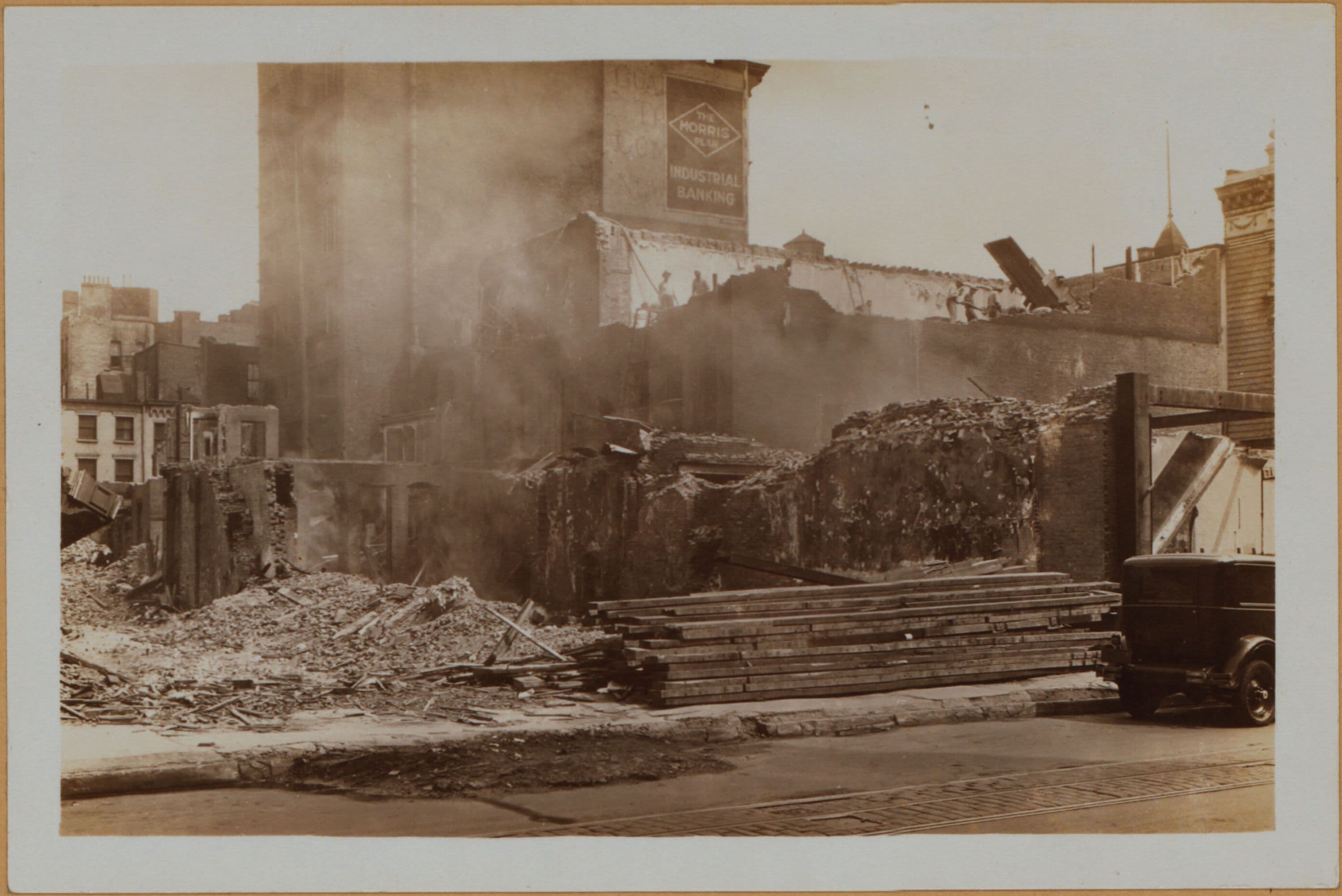 Manhattan: Chrystie Street - Grand Street