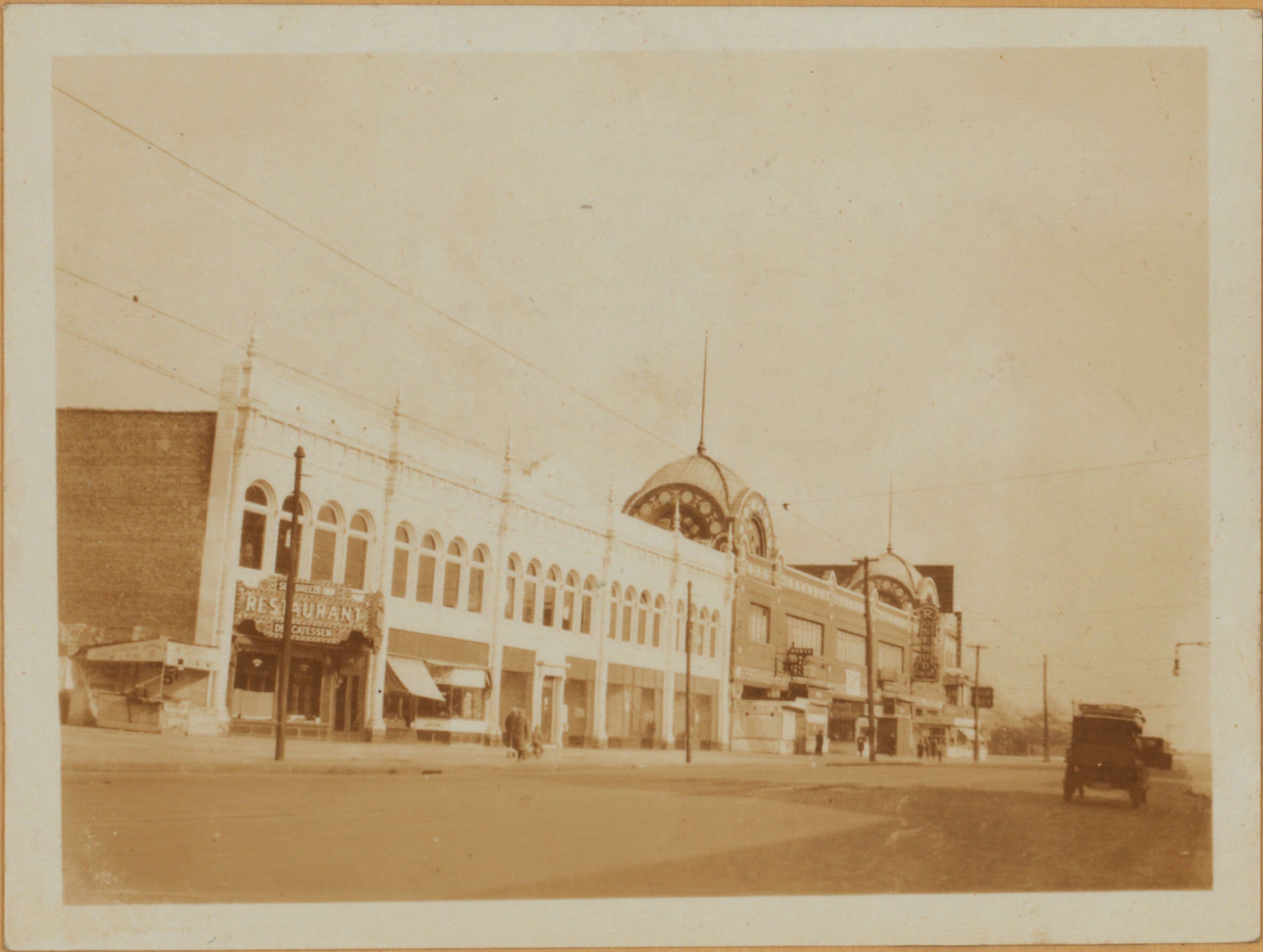 Brooklyn: Surf Avenue - 5th Street (West)