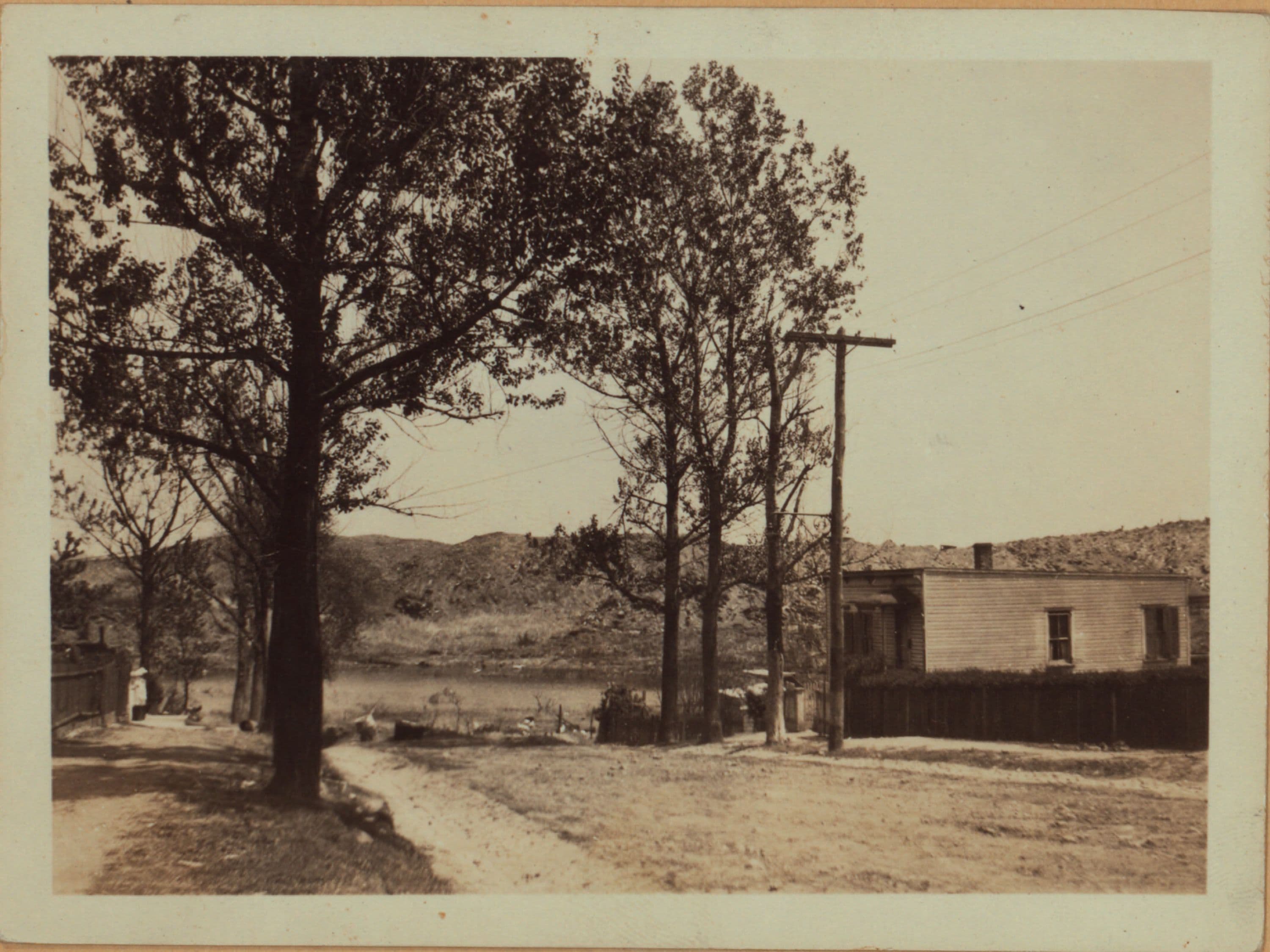 Queens: Flushing Meadow Park - [New York World's Fair grounds.]