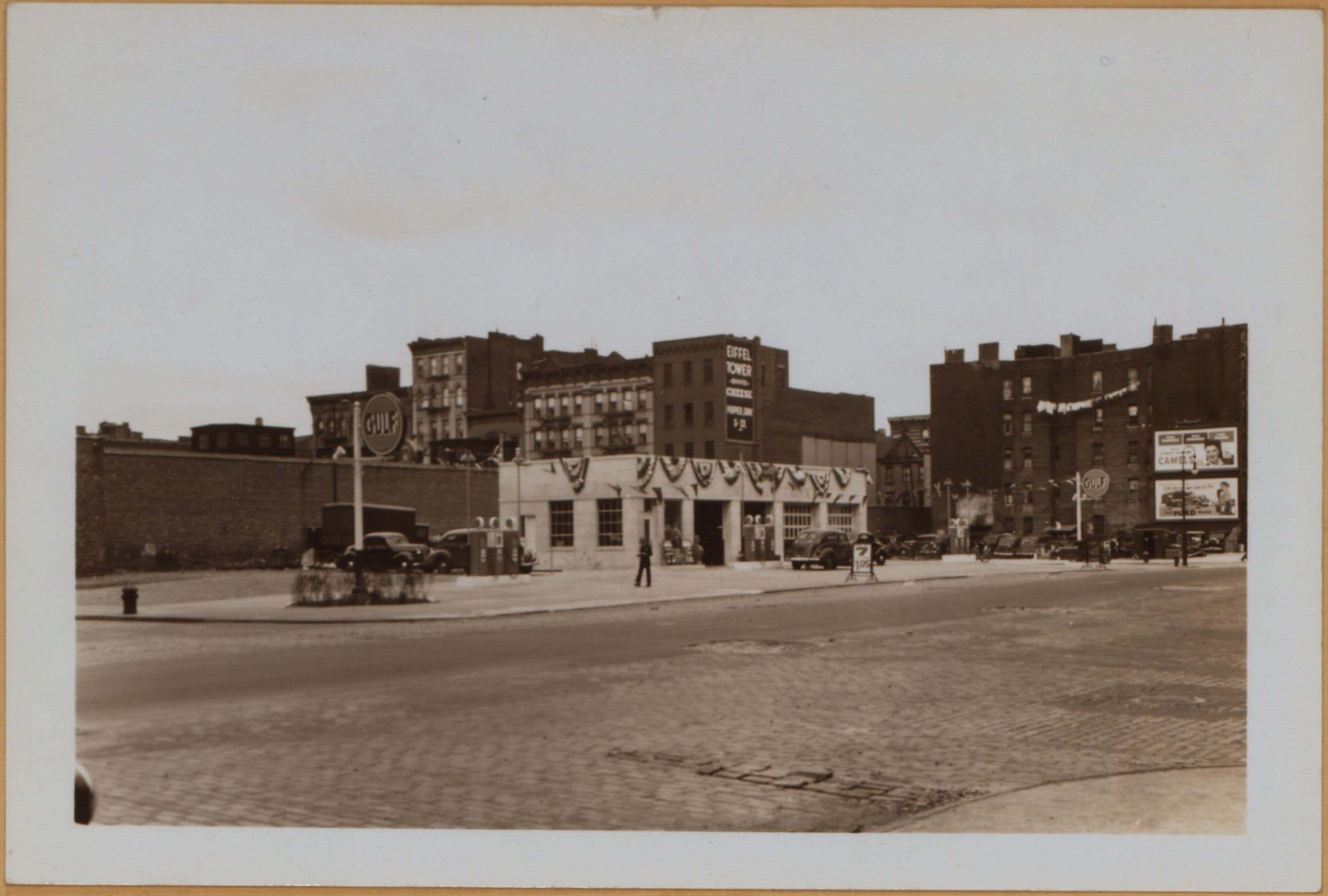 Manhattan: 9th Avenue - 16th Street