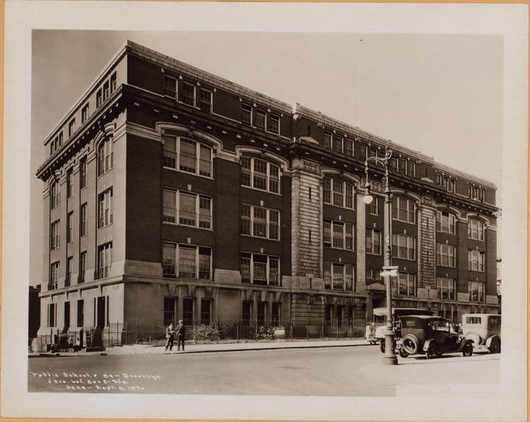 Brooklyn: 6th Avenue - 51st Street