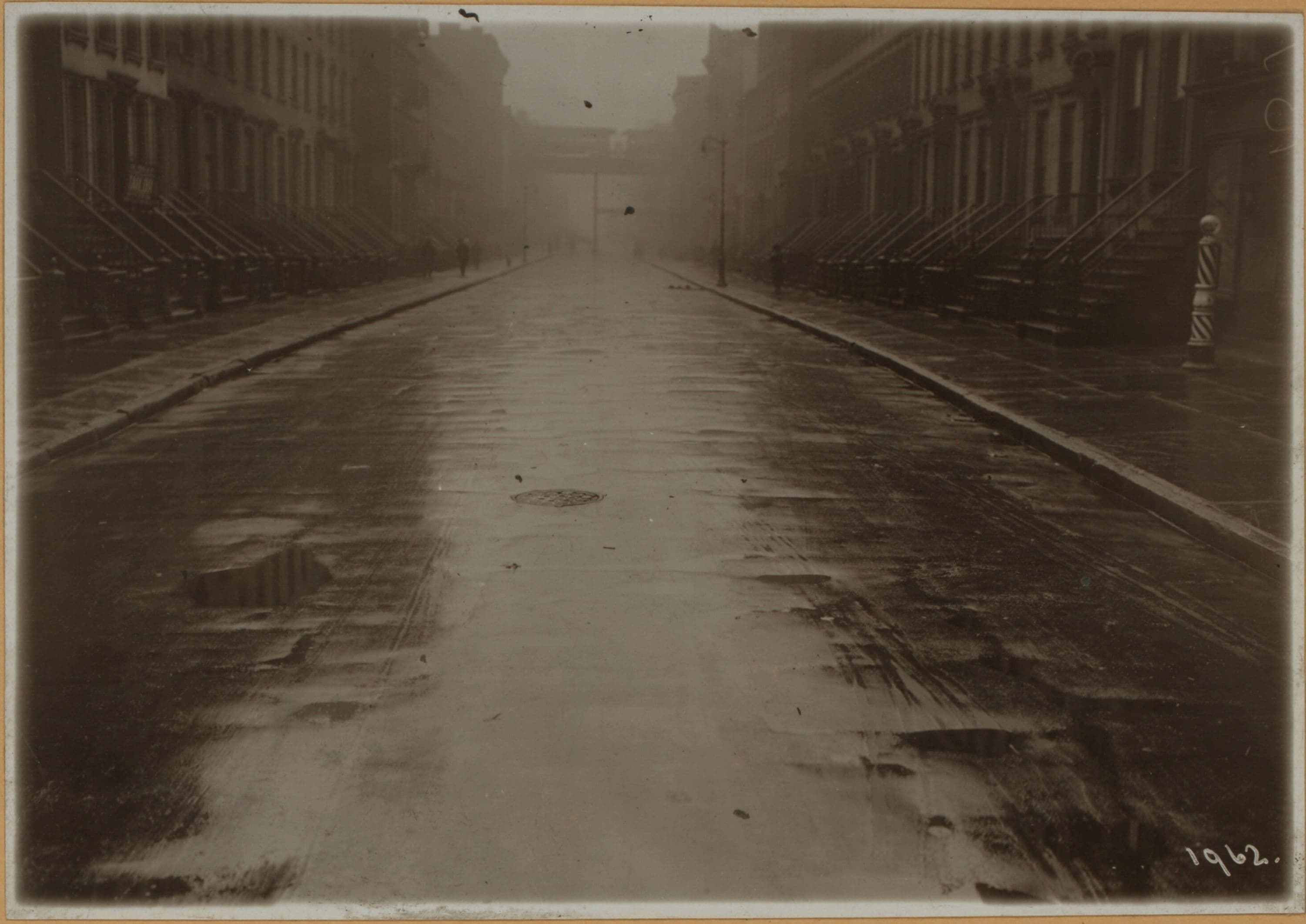 Manhattan: 39th Street - 2nd Avenue