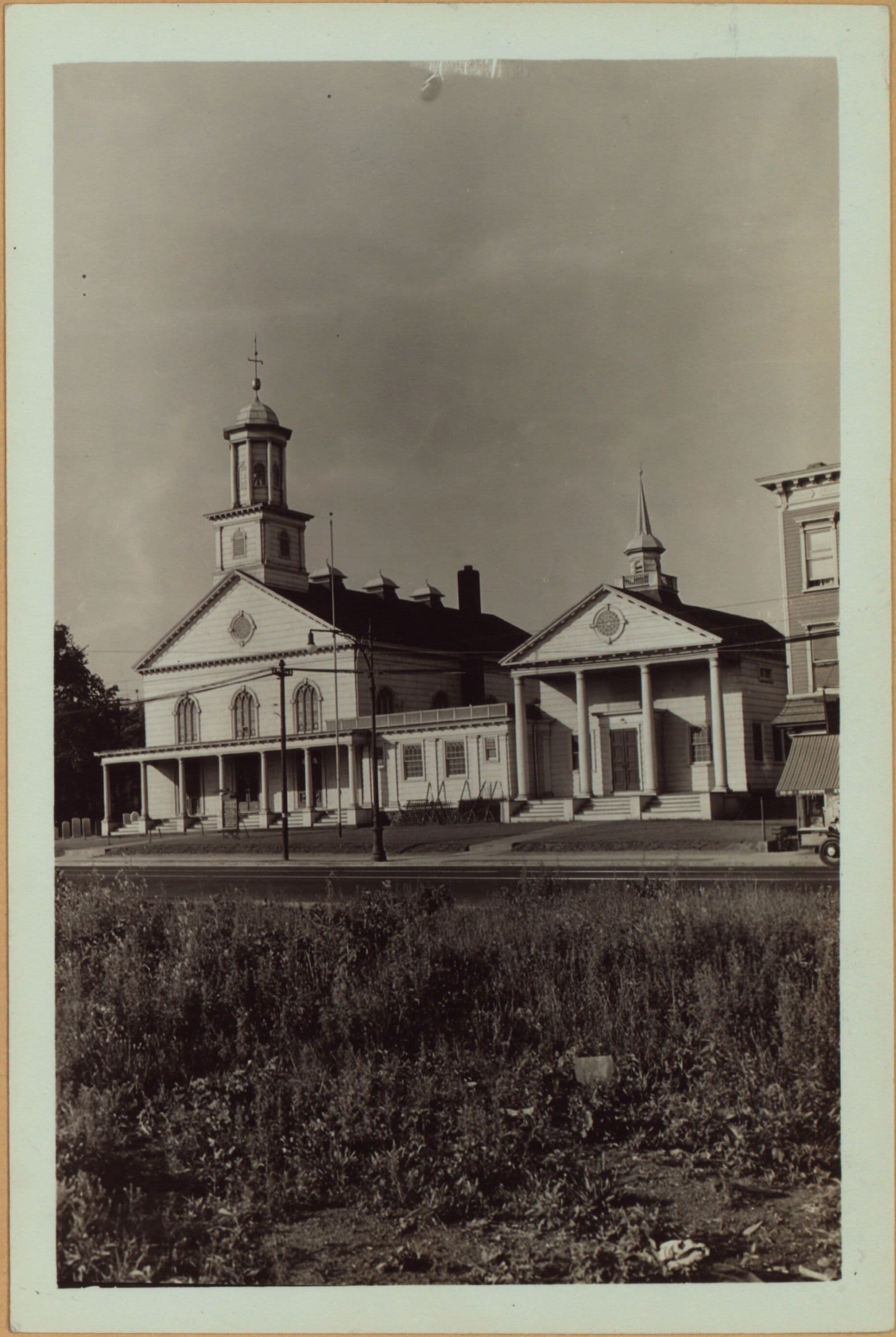Queens: Broadway - Corona Avenue