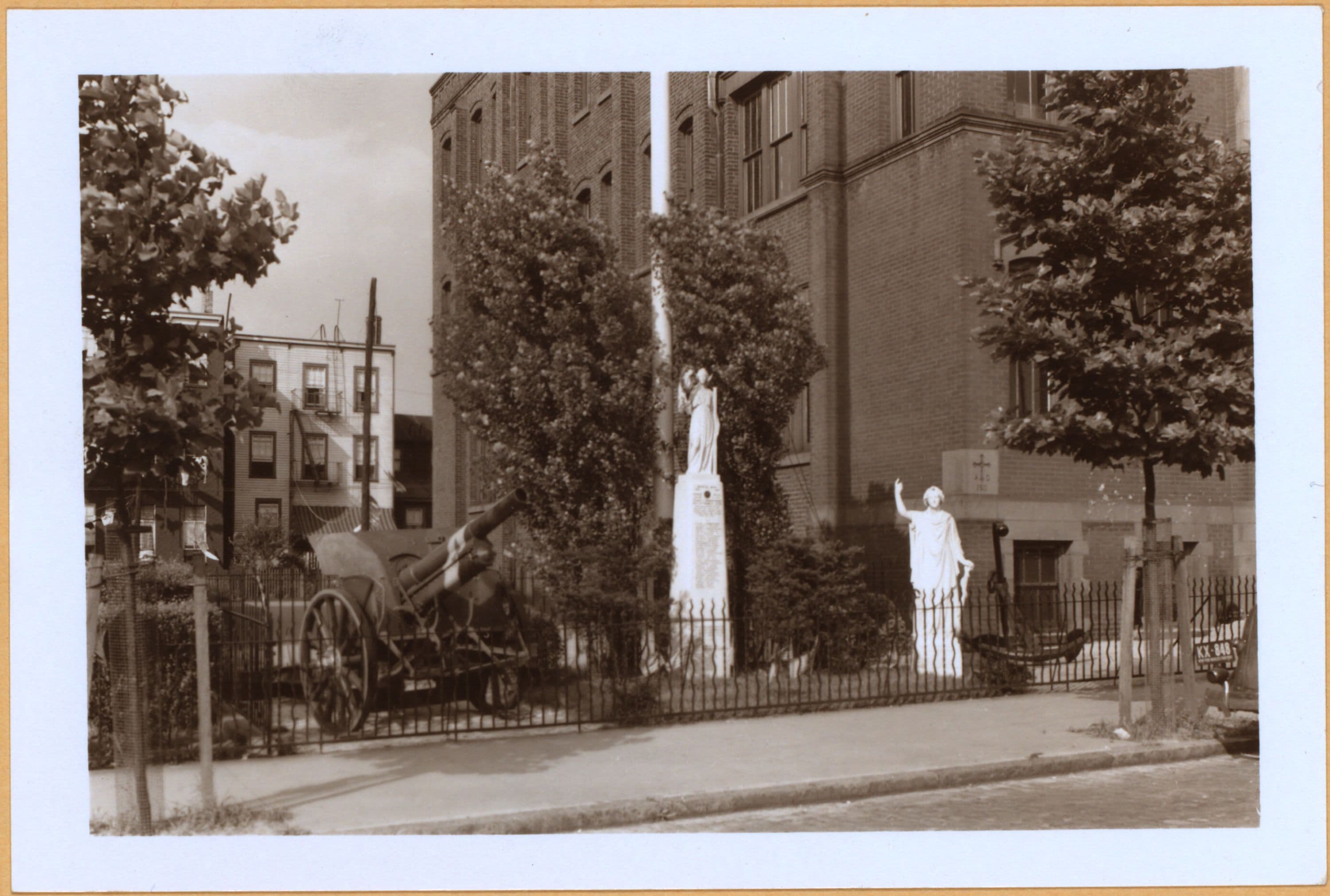 Brooklyn: 14th Street - 3rd Avenue