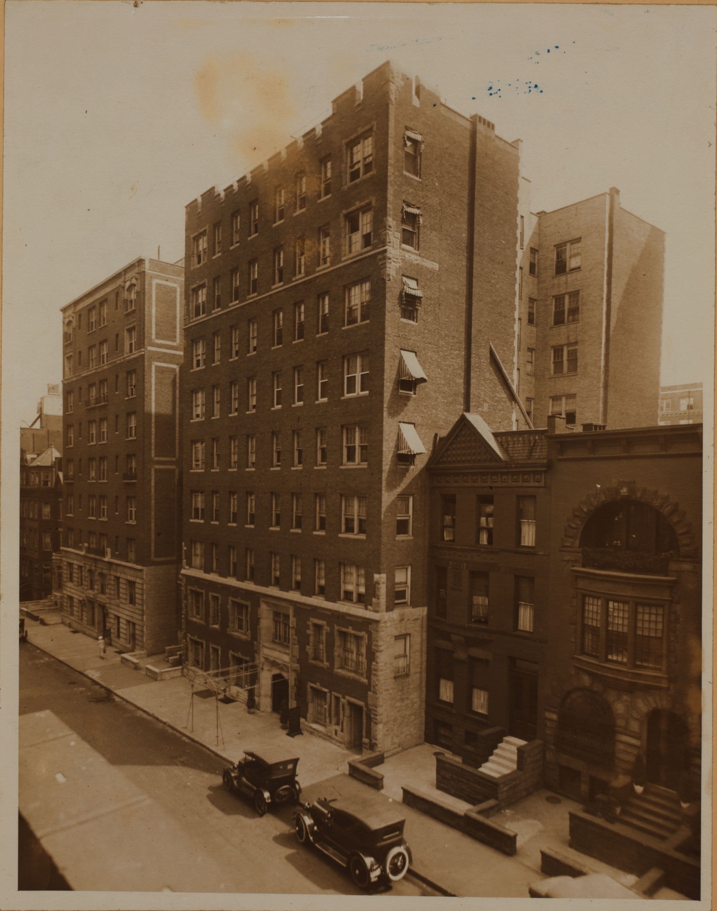 Manhattan: 75th Street (West) - West End Avenue