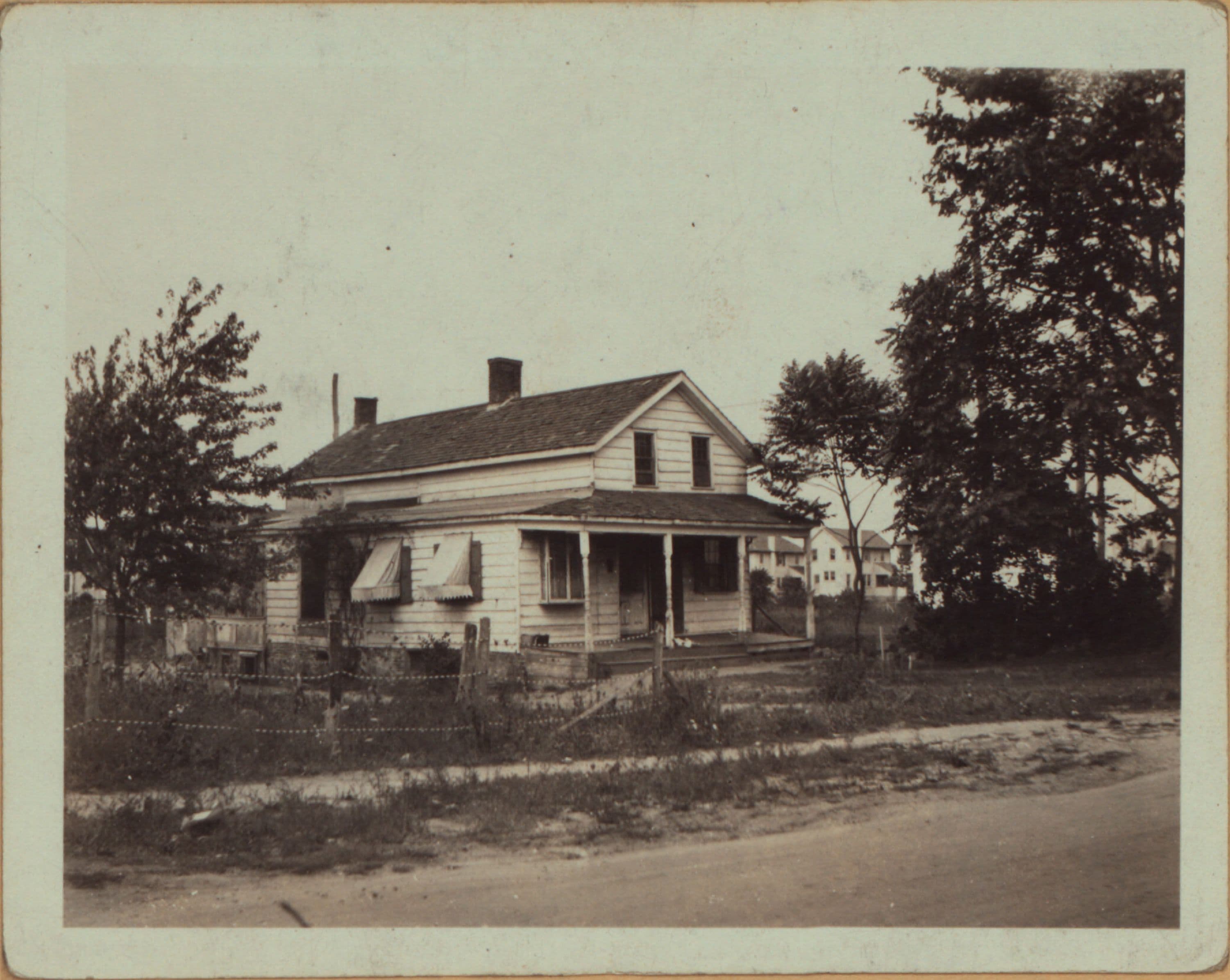 Queens: Farmers Boulevard - 145th Avenue