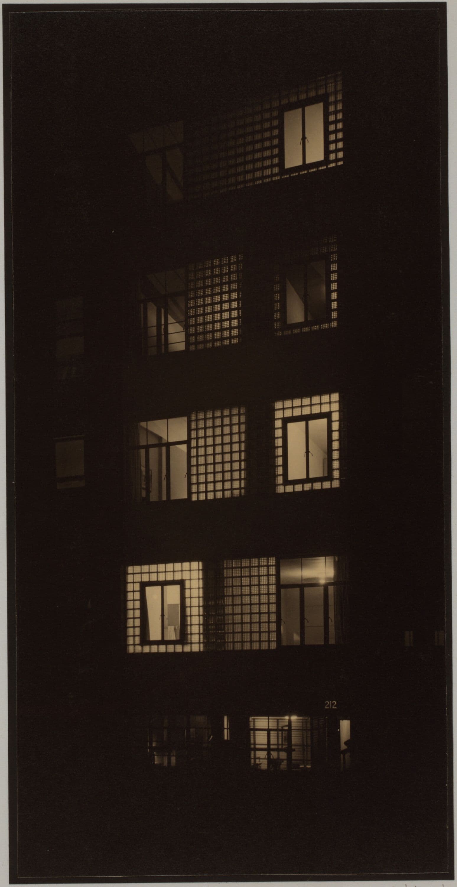 Manhattan: 49th Street