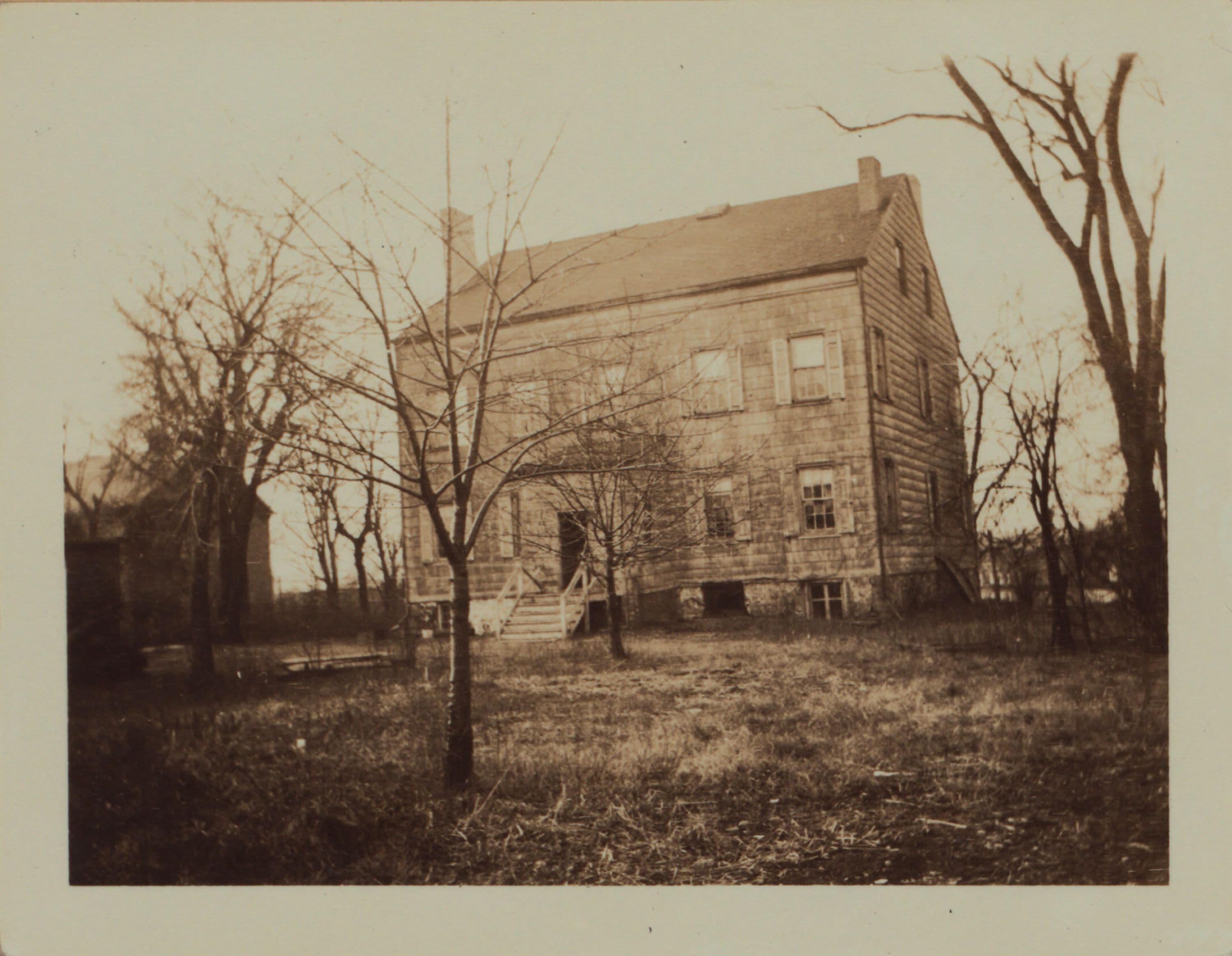 Queens: Broadway - 51st Avenue
