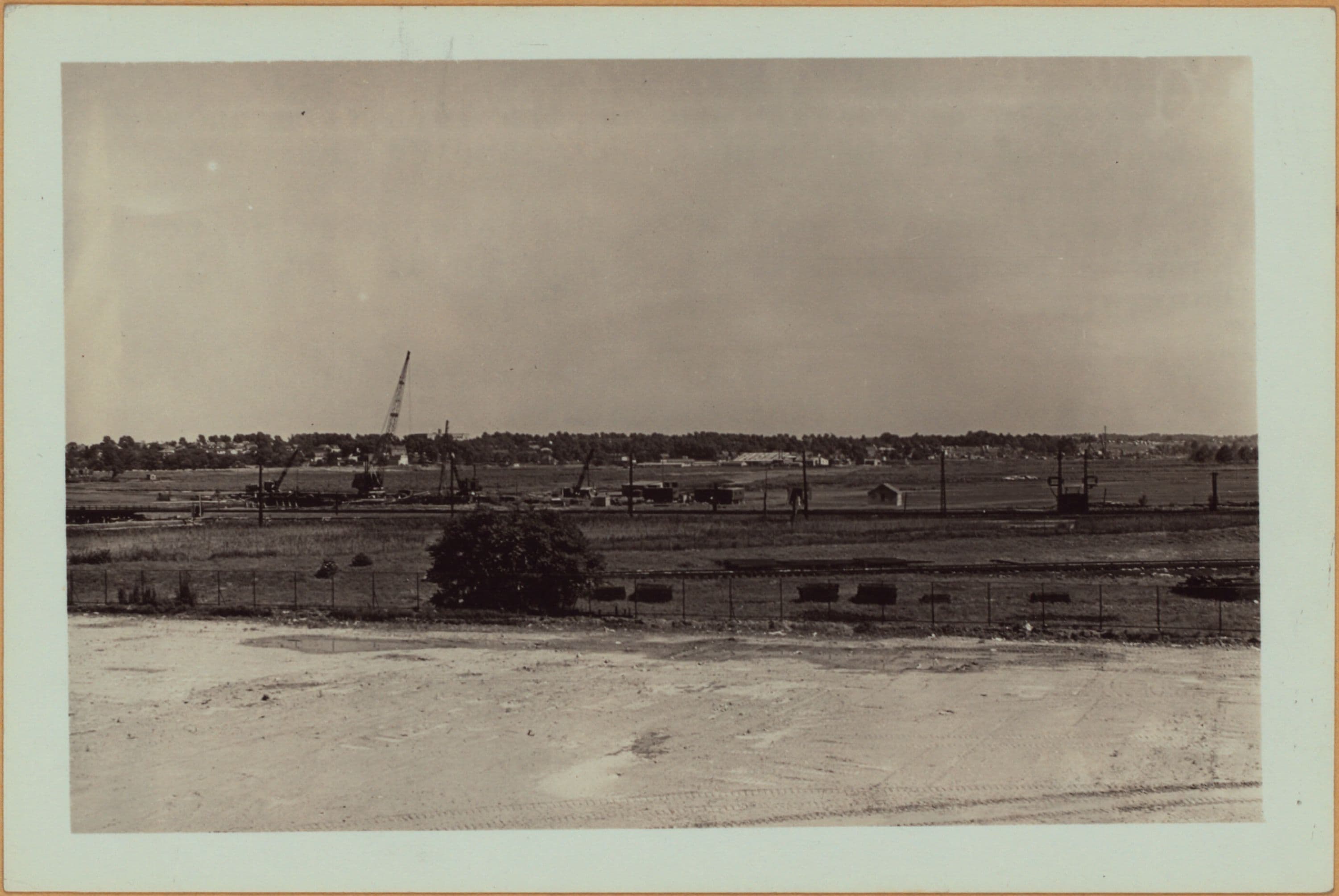 Queens: Willets Point Boulev - Pilgrim Avenue
