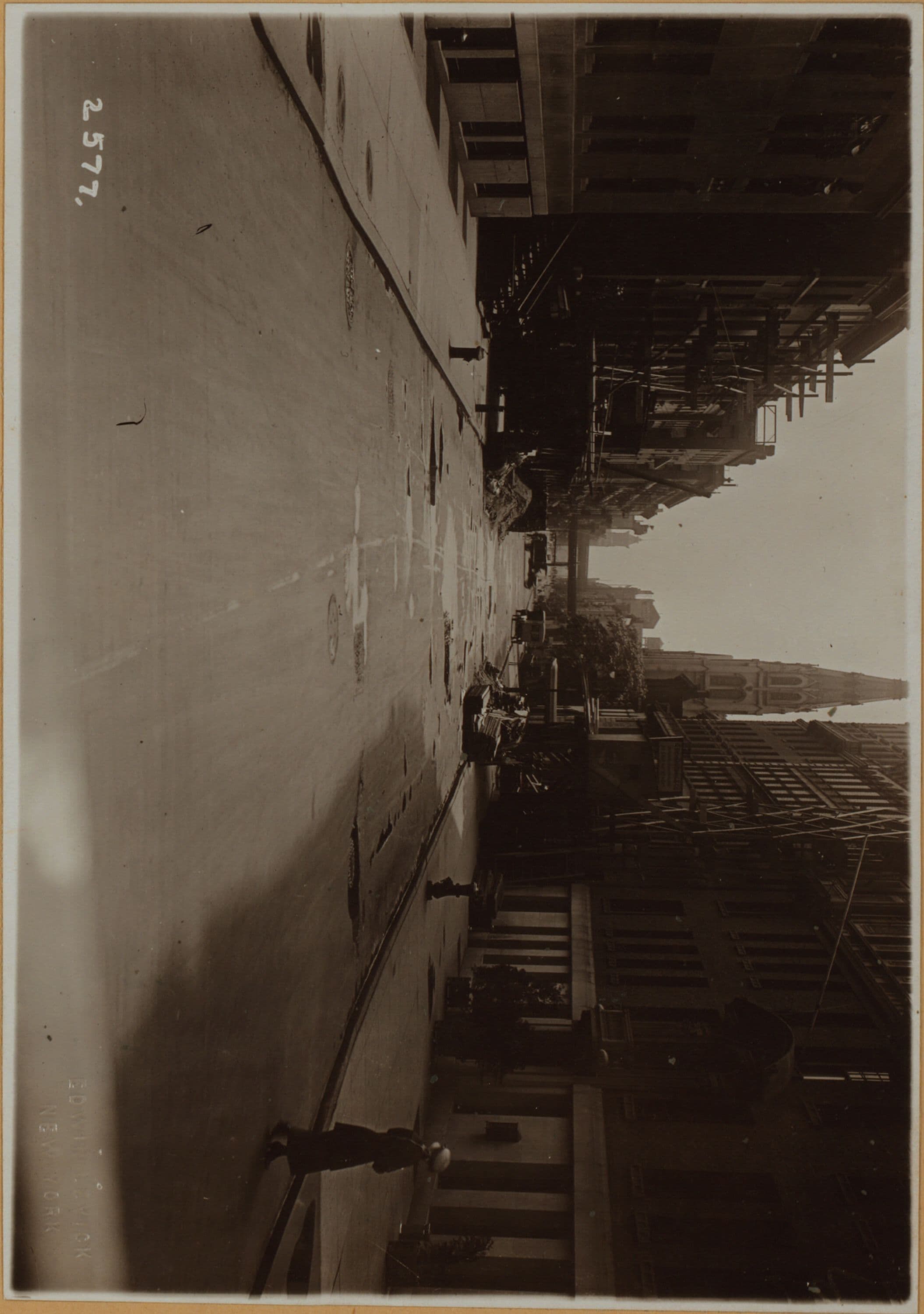 Manhattan: 54th Street - Park Avenue