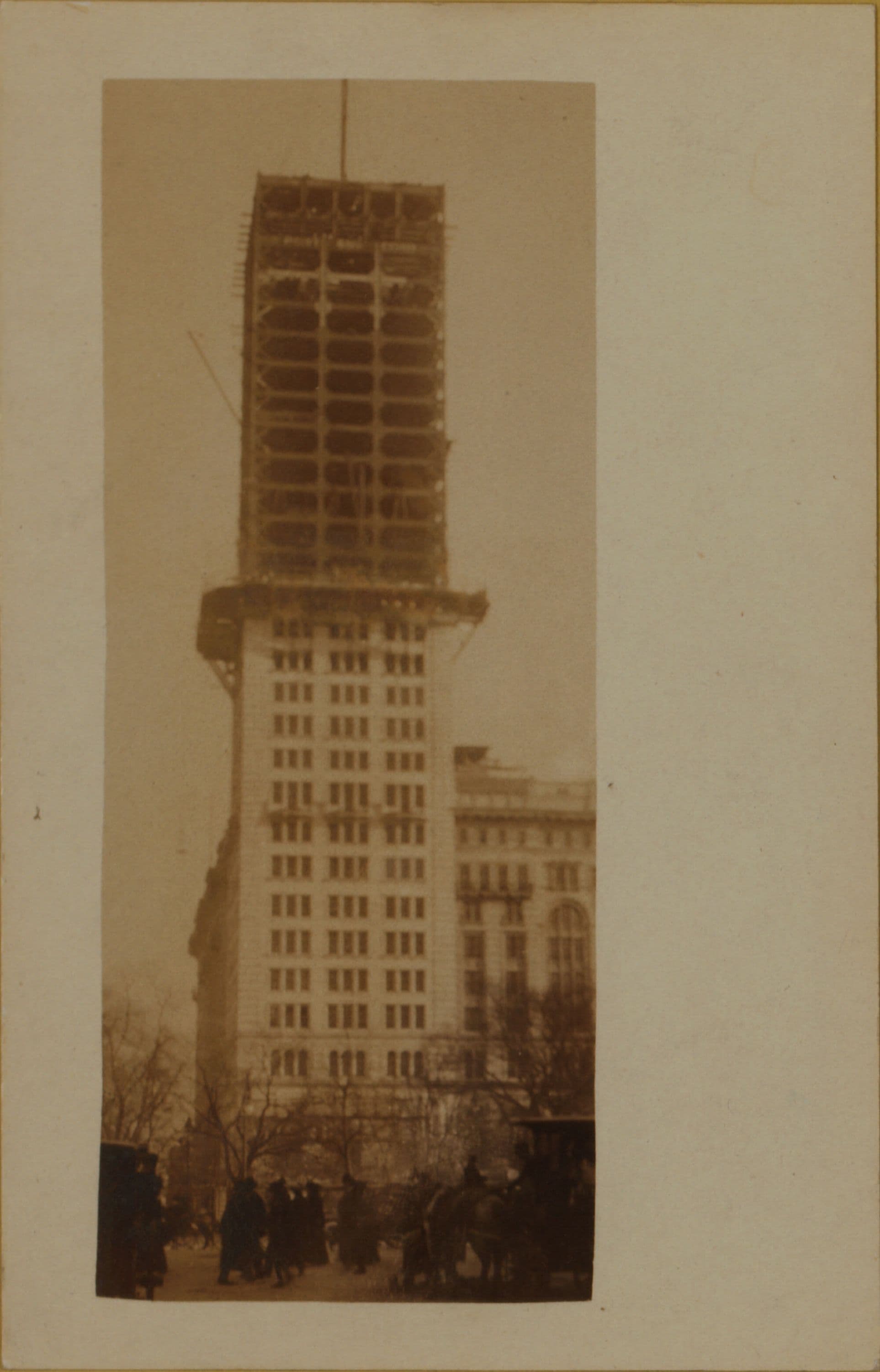 Manhattan: 4th Avenue - [Between 23rd and 24th Streets]