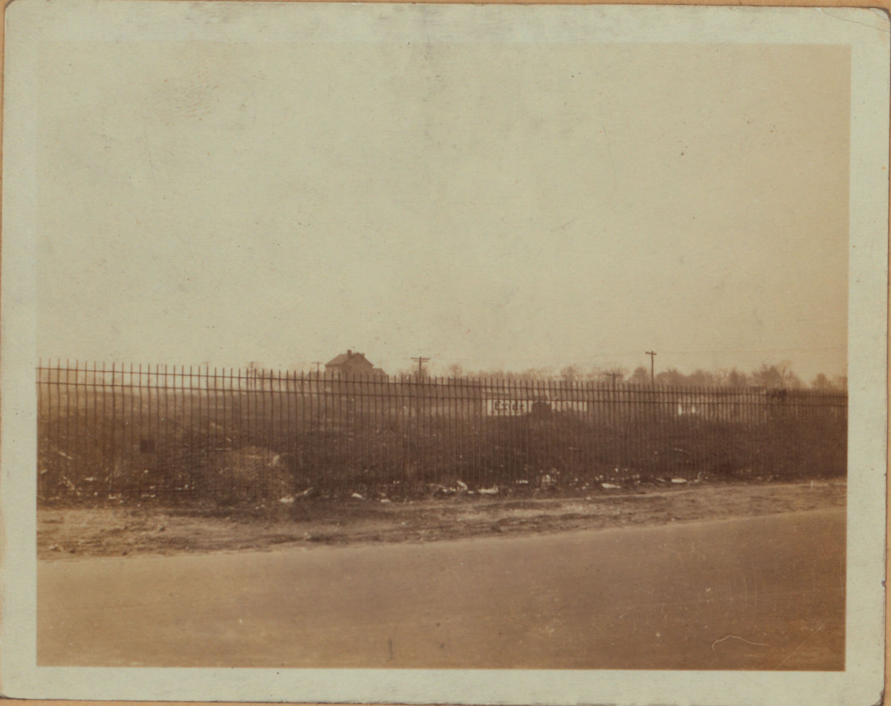 Queens: Cypress Hills Street - Cooper Avenue