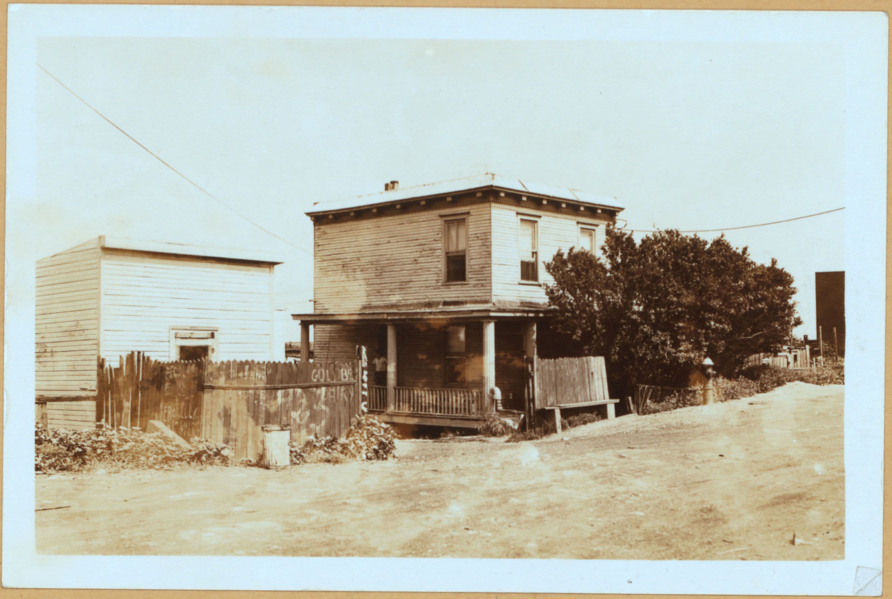 Brooklyn: New Jersey Avenue - Stanley Avenue