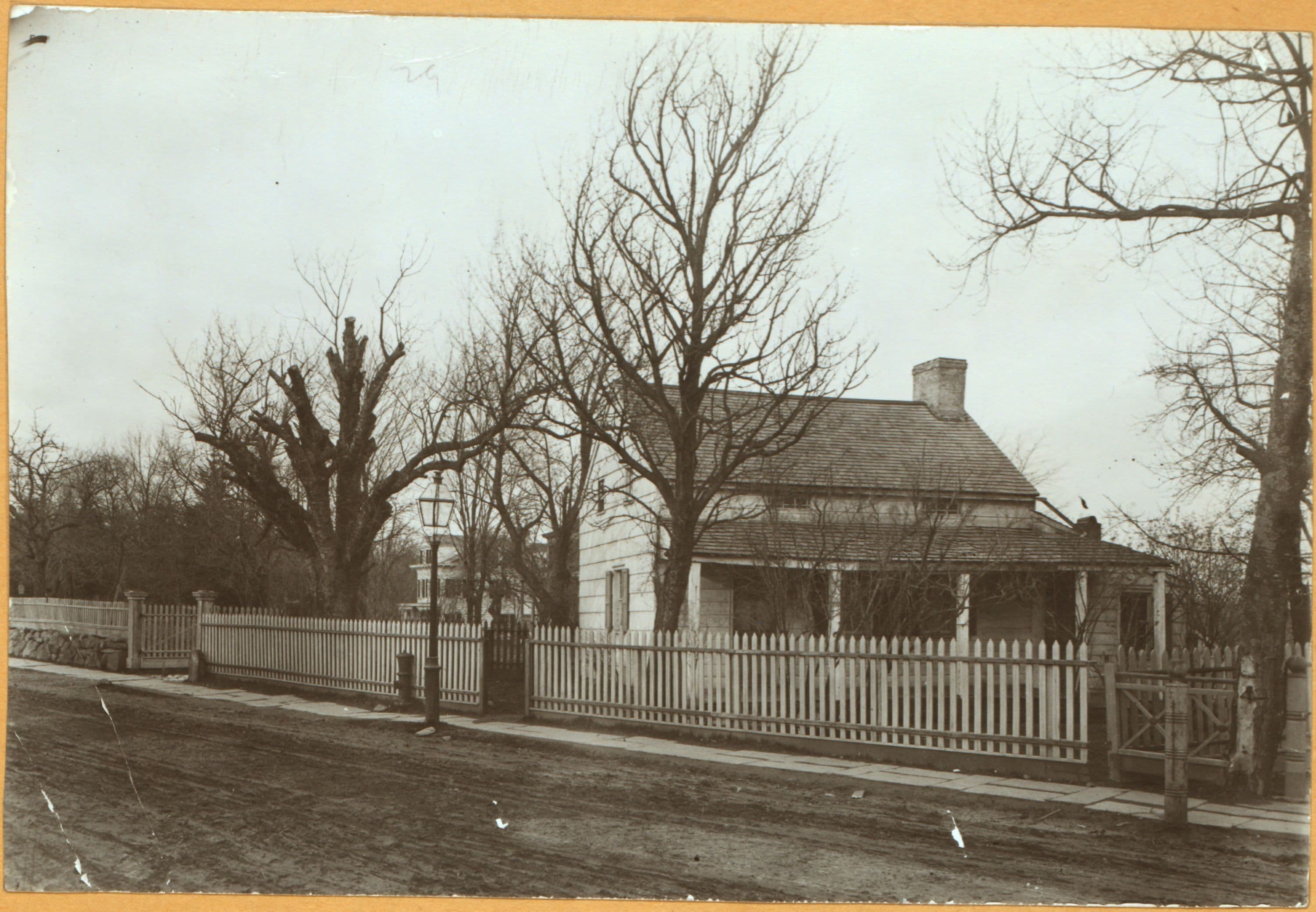 Bronx: Kingsbridge Road (Ea - Briggs Avenue