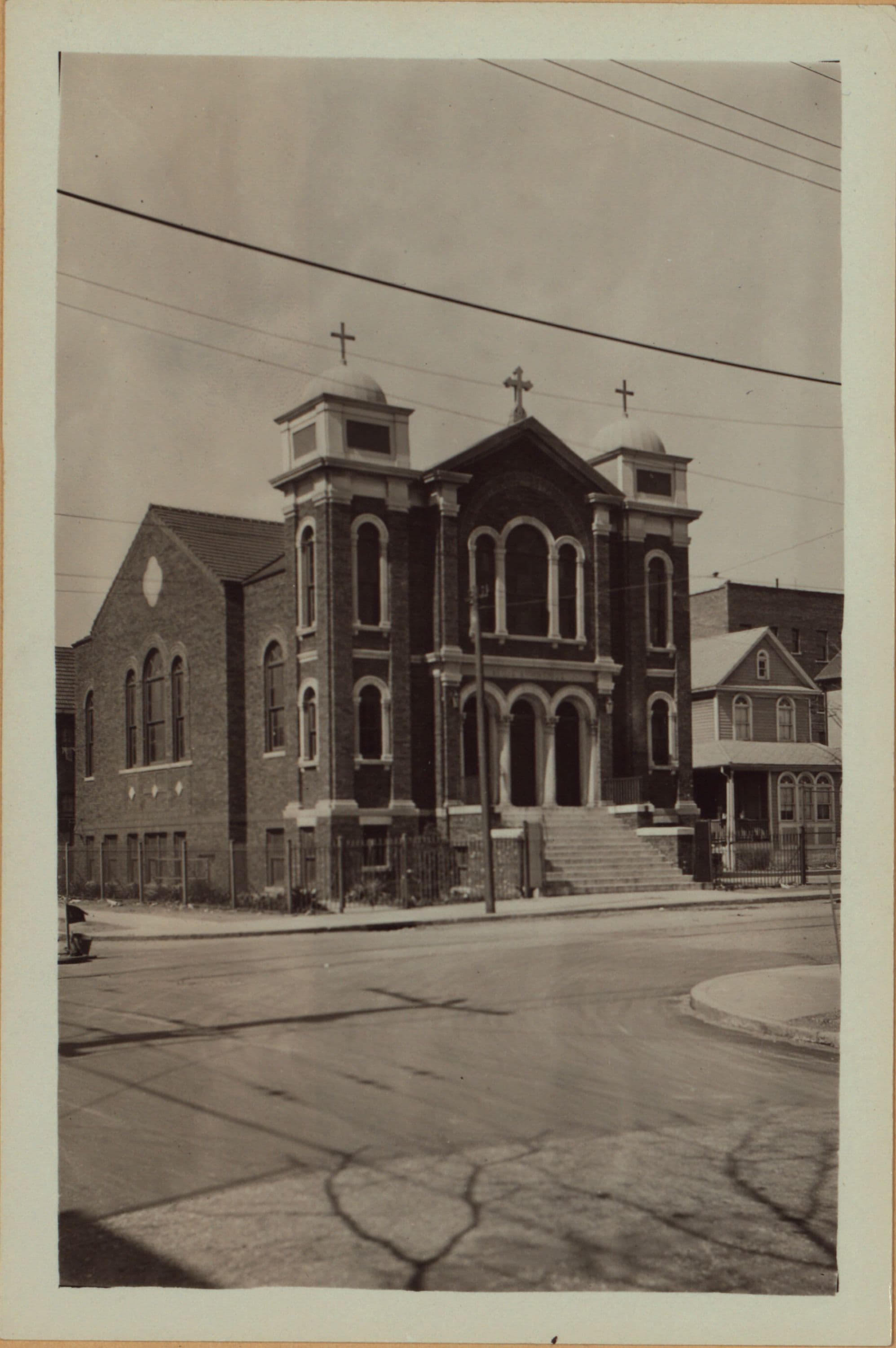 Queens: 139th Street - 91st Avenue