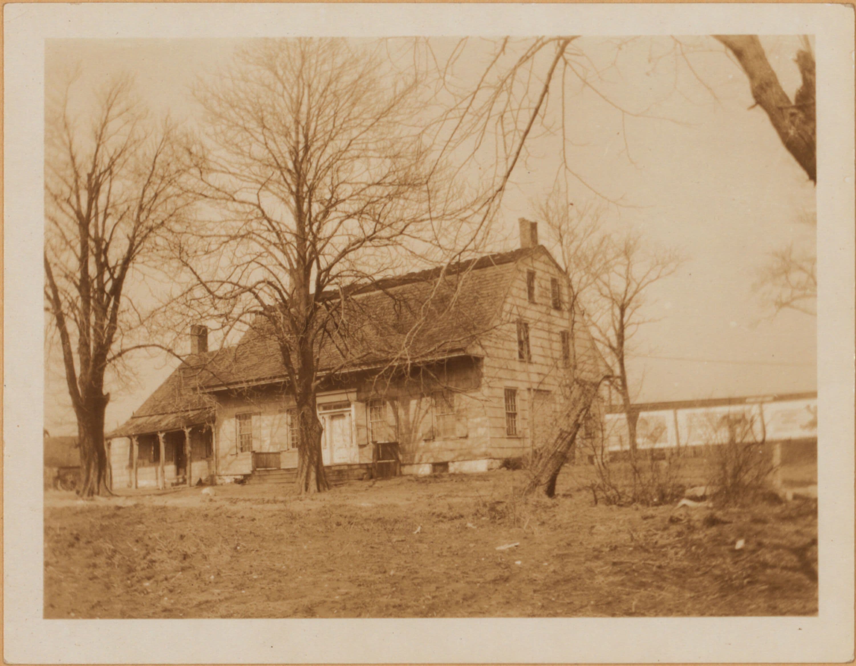 Brooklyn: Kings Highway - Farragut Road