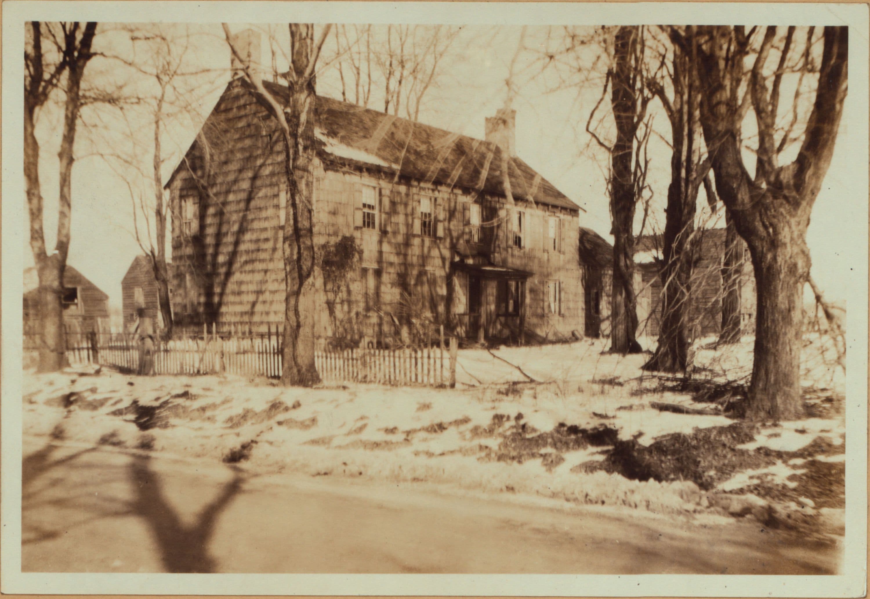Queens: Springfield Boulevard - 73rd Avenue