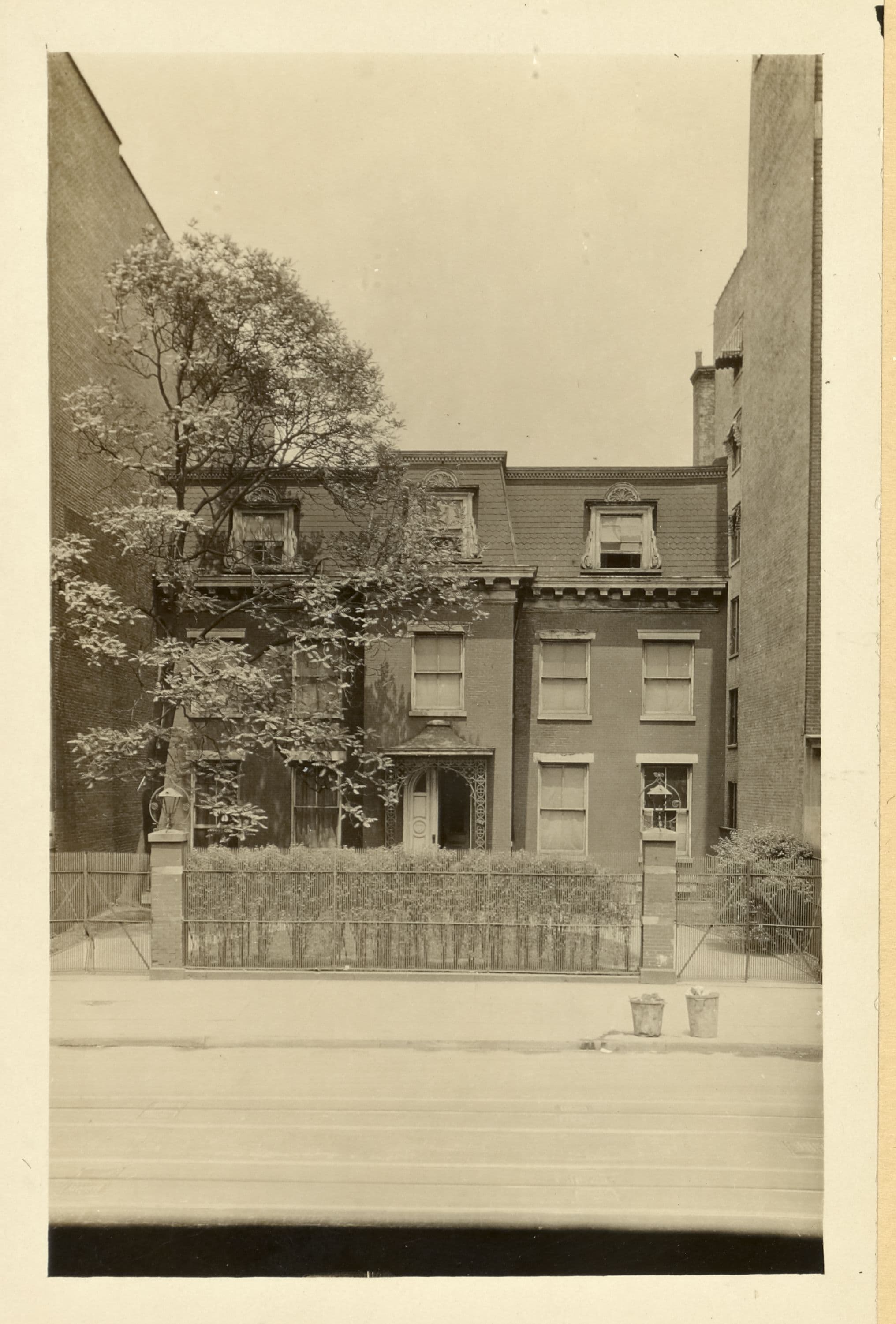 Manhattan: 23rd Street (West) - 9th Avenue