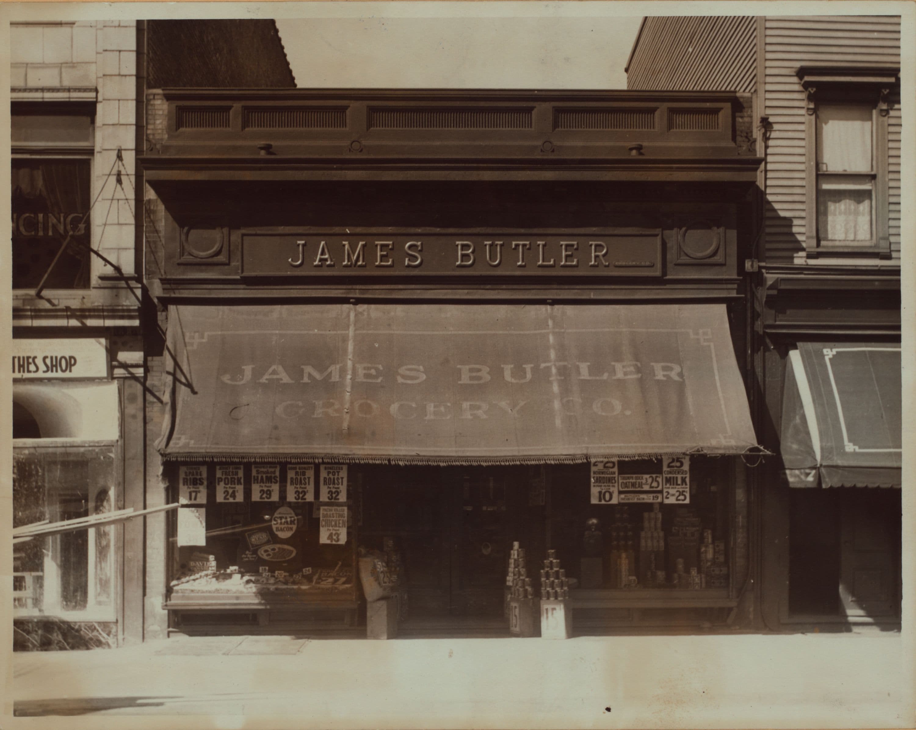 Queens: Steinway Street - Broadway