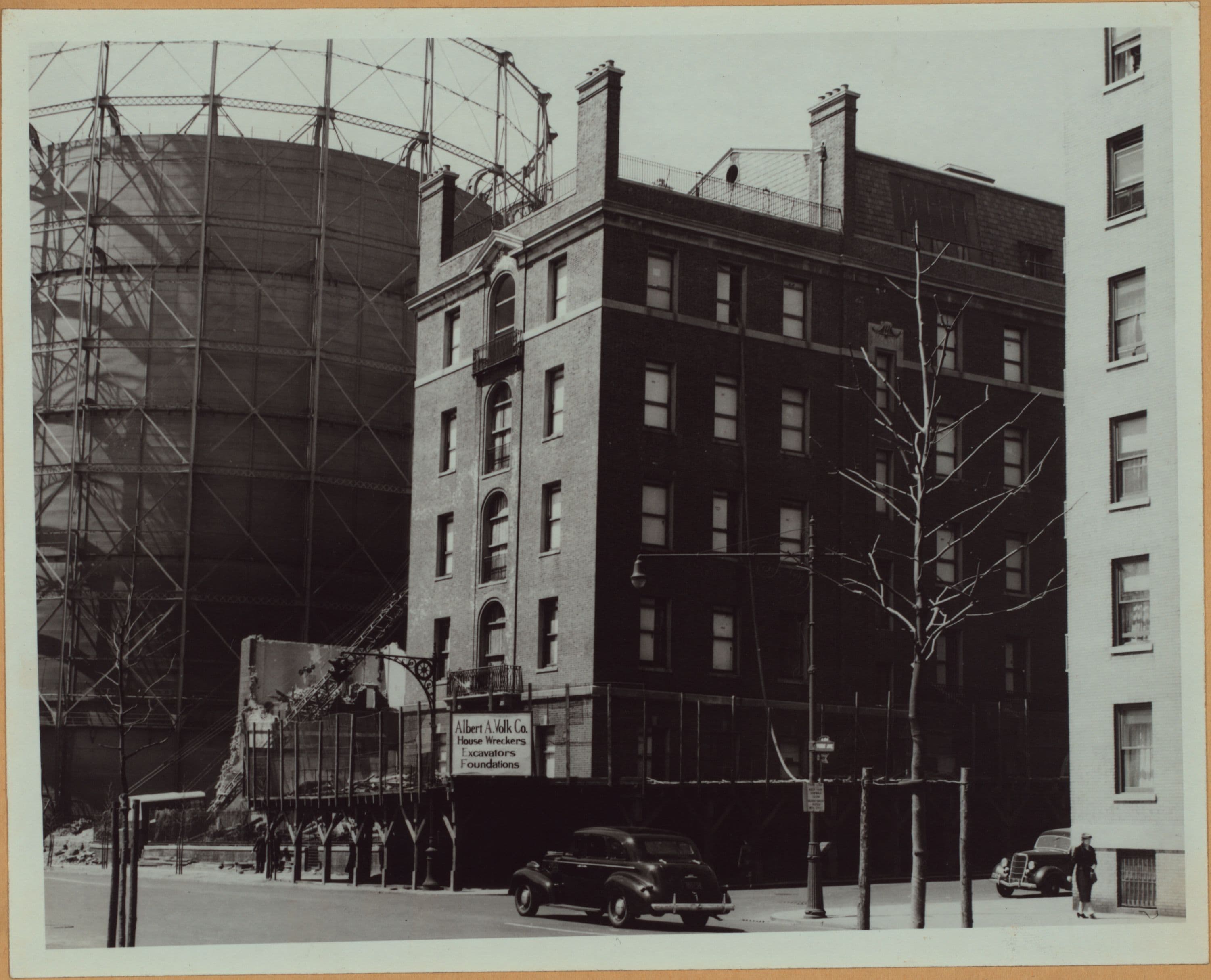 Manhattan: York Avenue - 63rd Street (East)