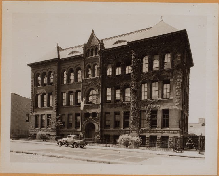 Brooklyn: 4th Avenue - 36th Street