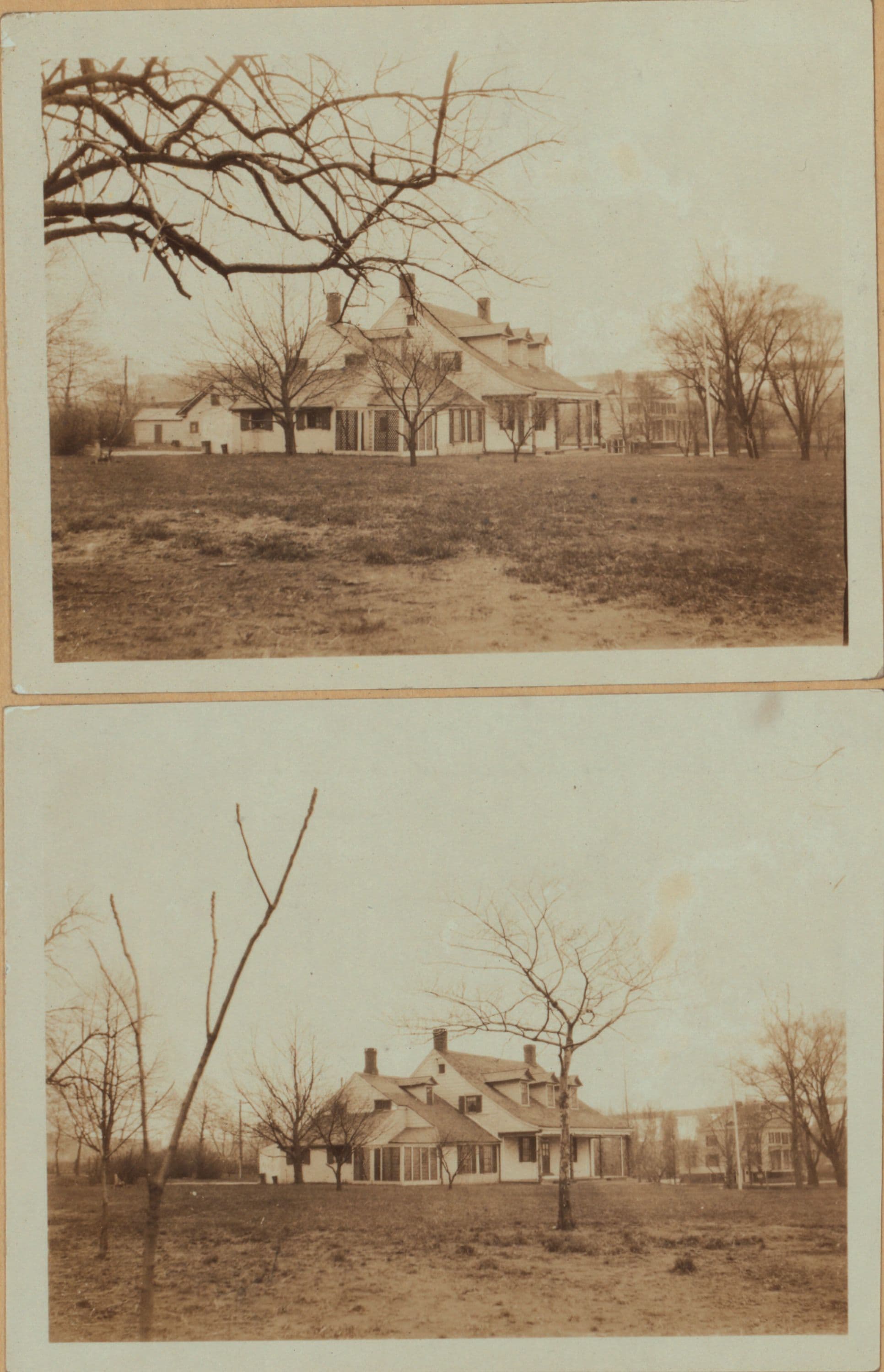 Queens: Shore Boulevard - 20th Avenue, 1925–1927