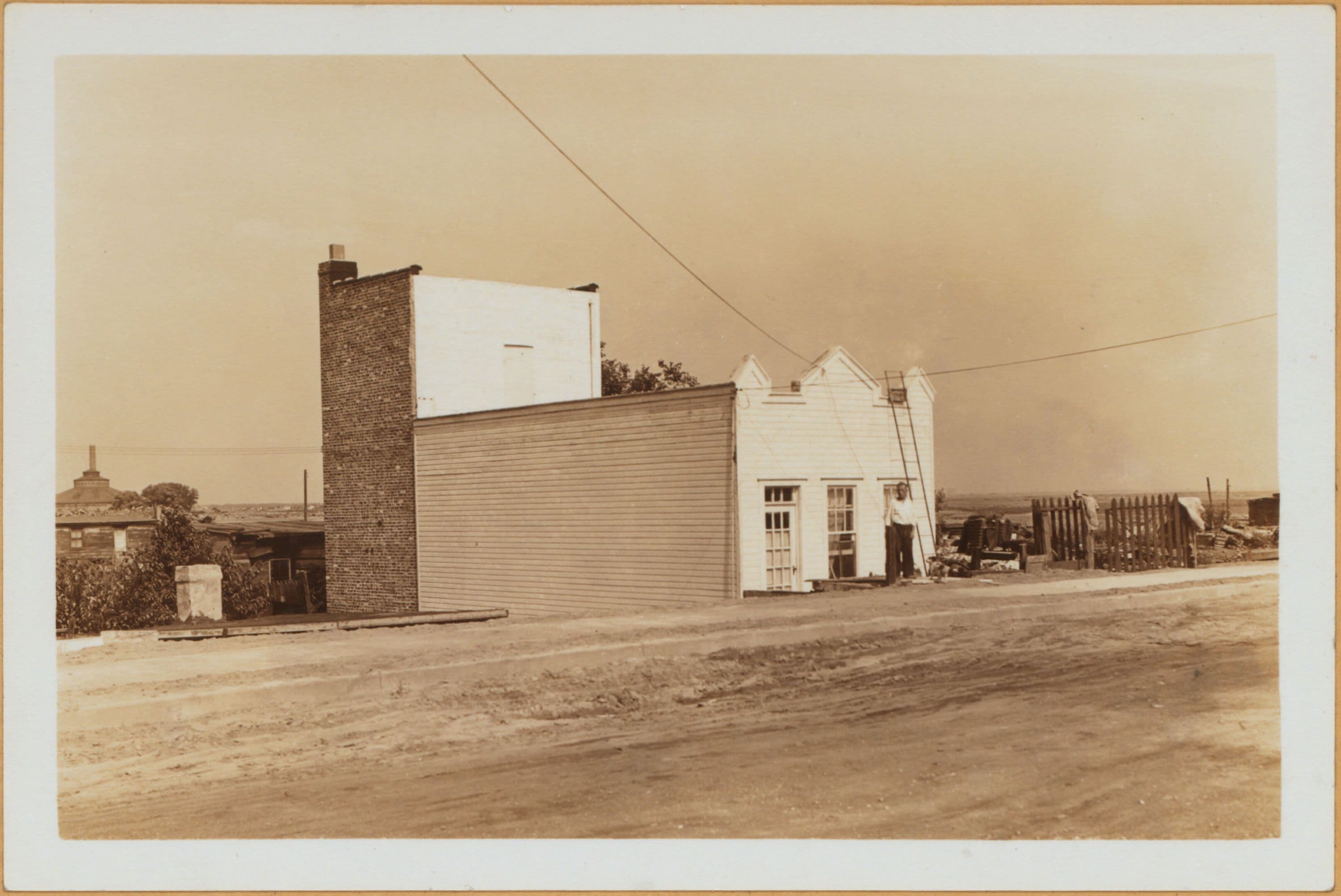 Brooklyn: Sheffield Avenue - Cozine Avenue