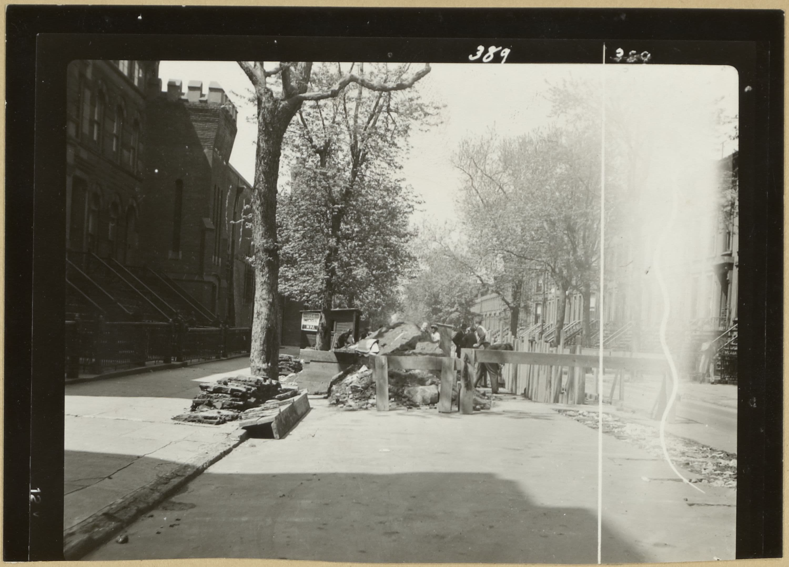 Brooklyn: Putnam Avenue - Lewis Avenue