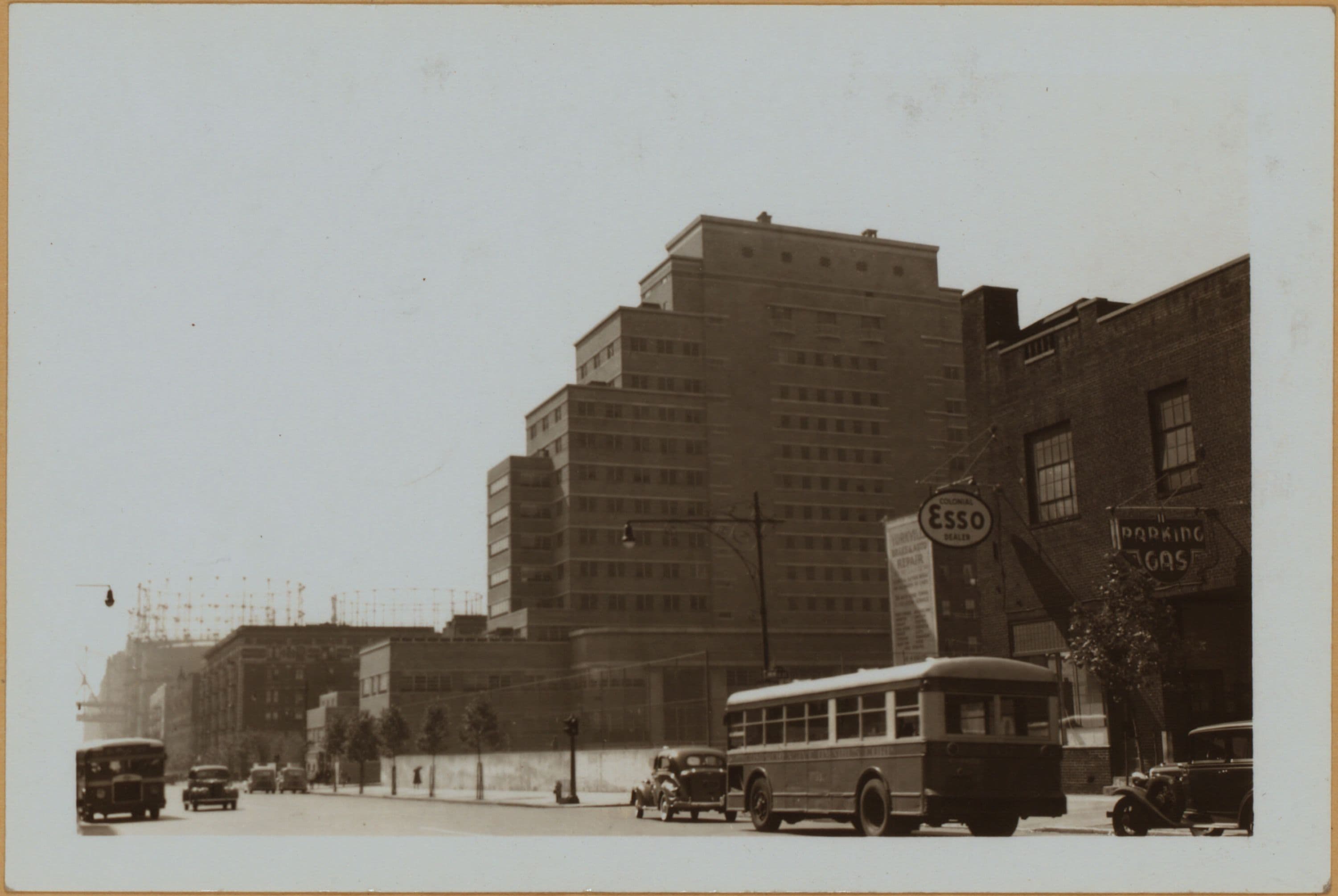 Manhattan: 68th Street - York Avenue