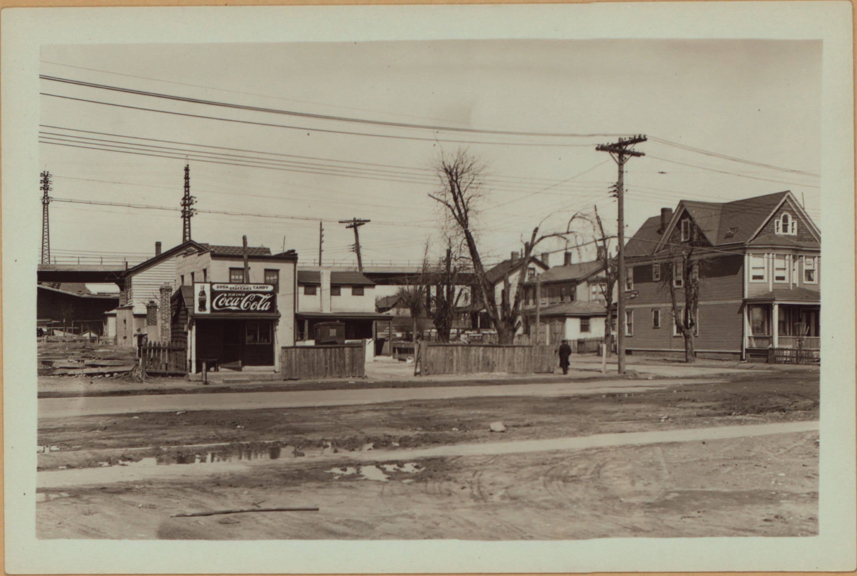 Queens: Liberty Avenue - 175th Street, 1932