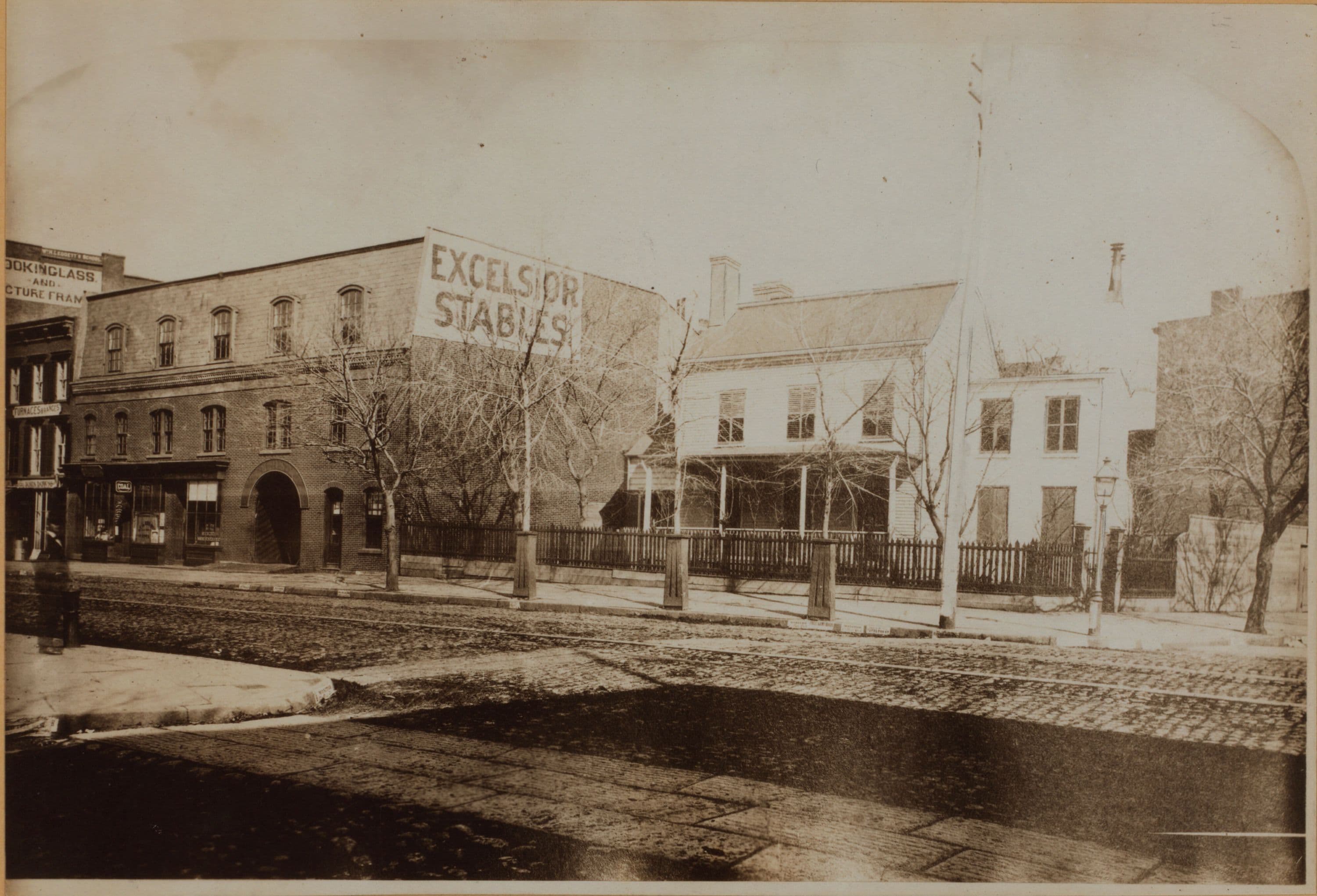 Manhattan: Broadway - 29th Street (West)