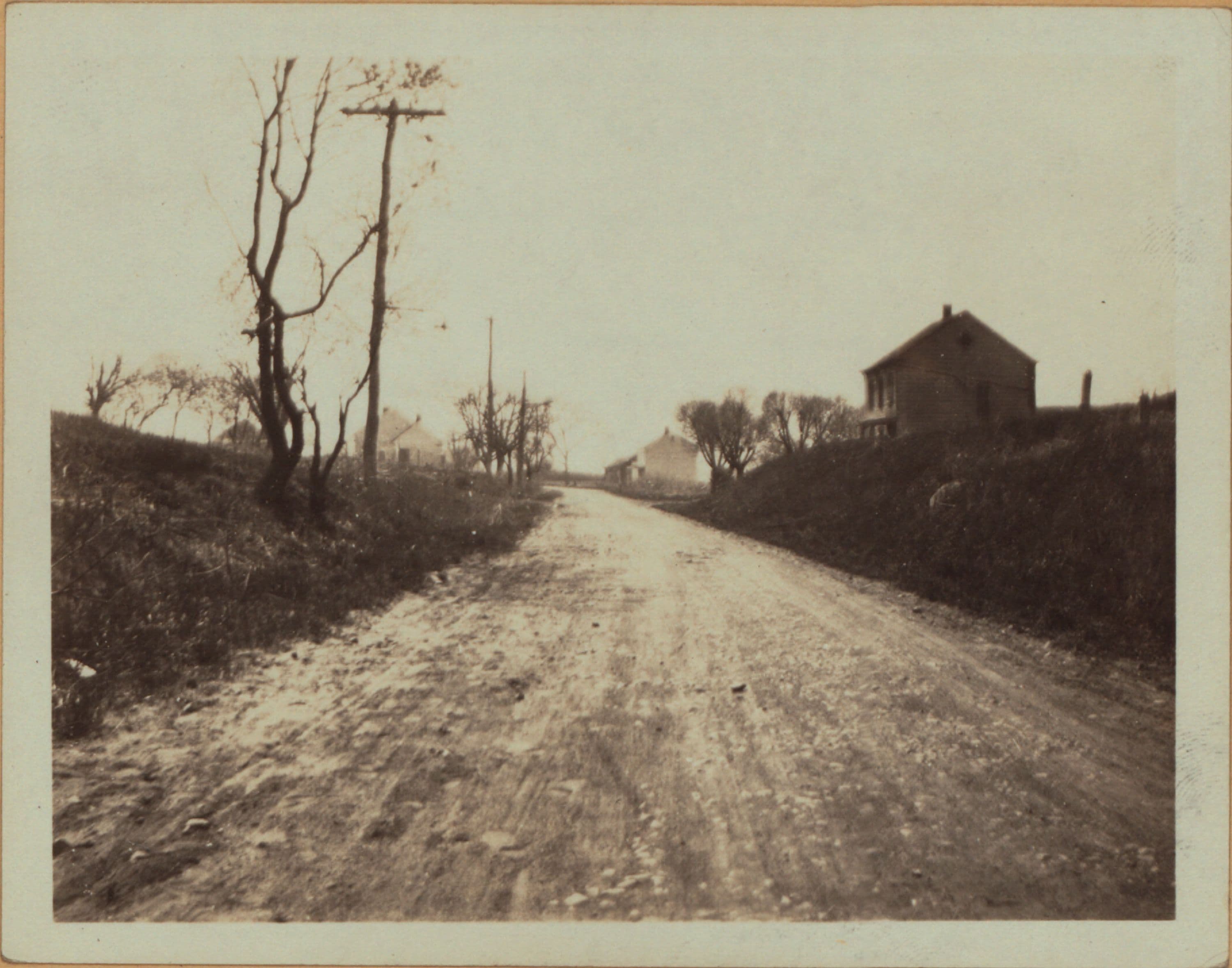 Queens: 66th Avenue - Fleet Street