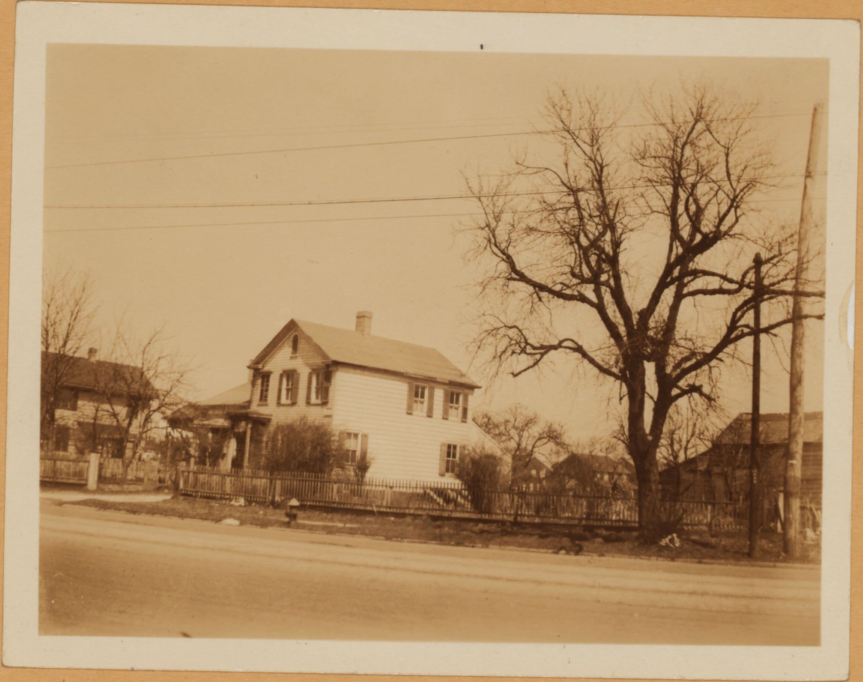 Brooklyn: Flatbush Avenue - Avenue M