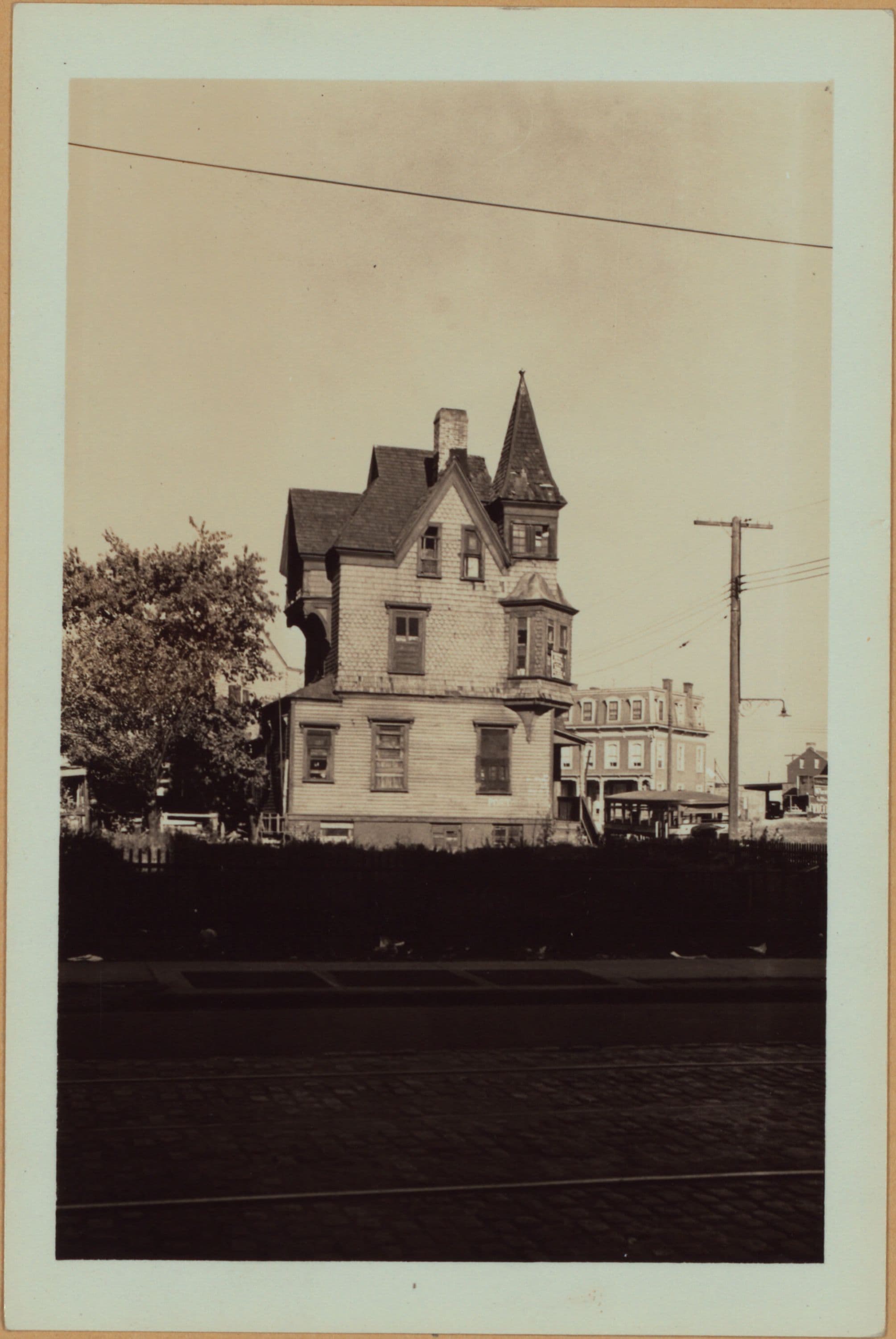 Queens: 47th Street - Broadway