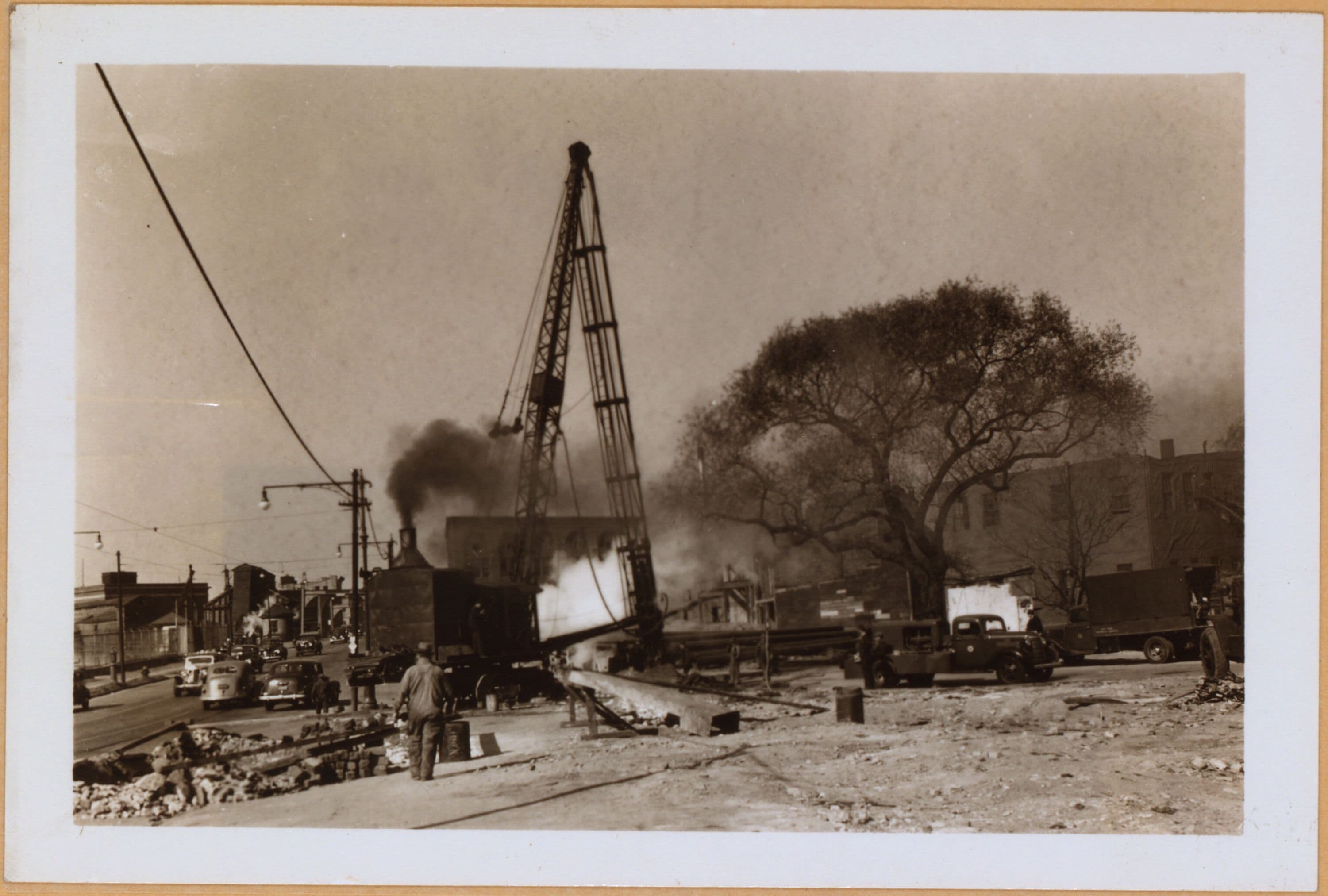 Brooklyn: Hamilton Avenue - 2nd Avenue