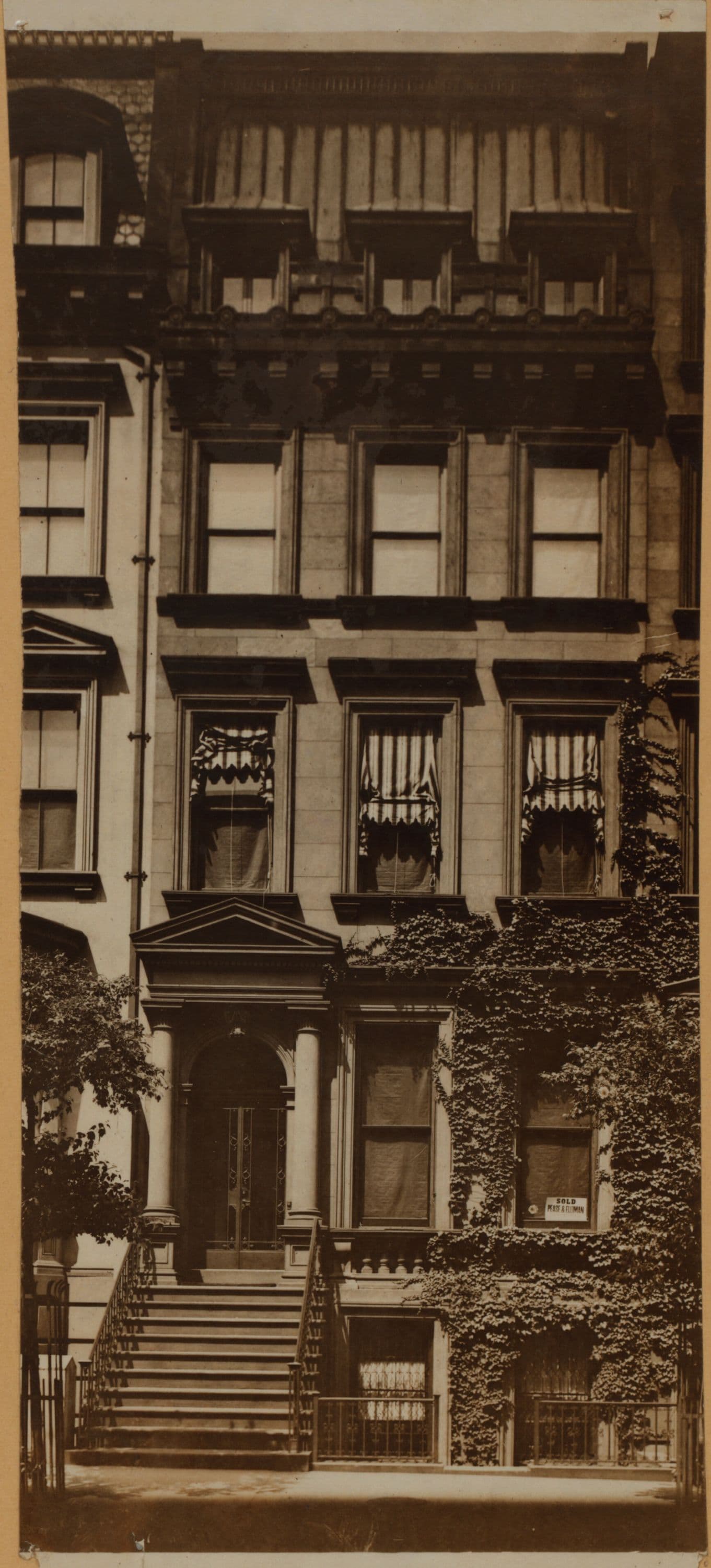 Manhattan: 38th Street (East) - Park Avenue